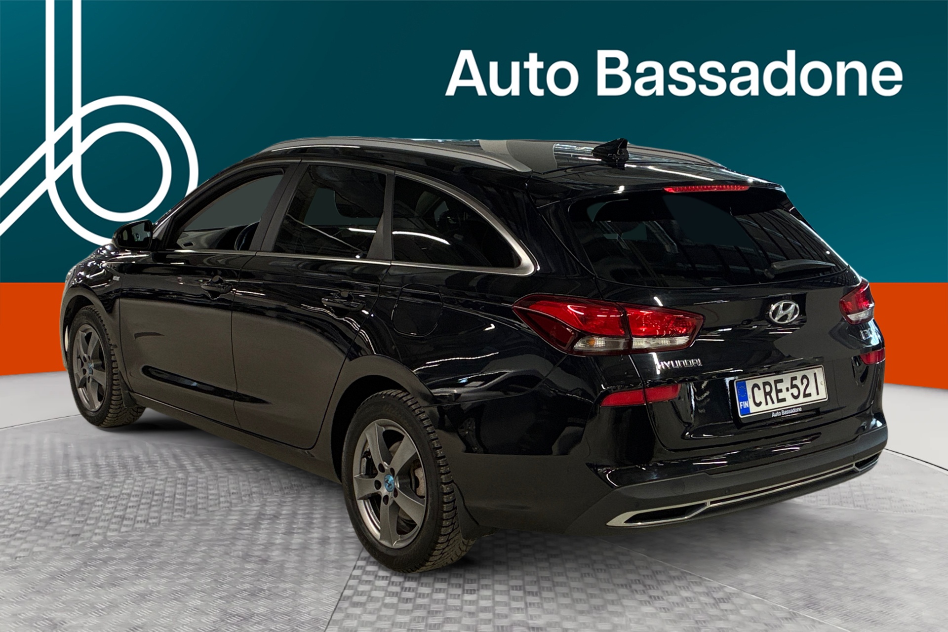 HYUNDAI i30 Wagon 2022