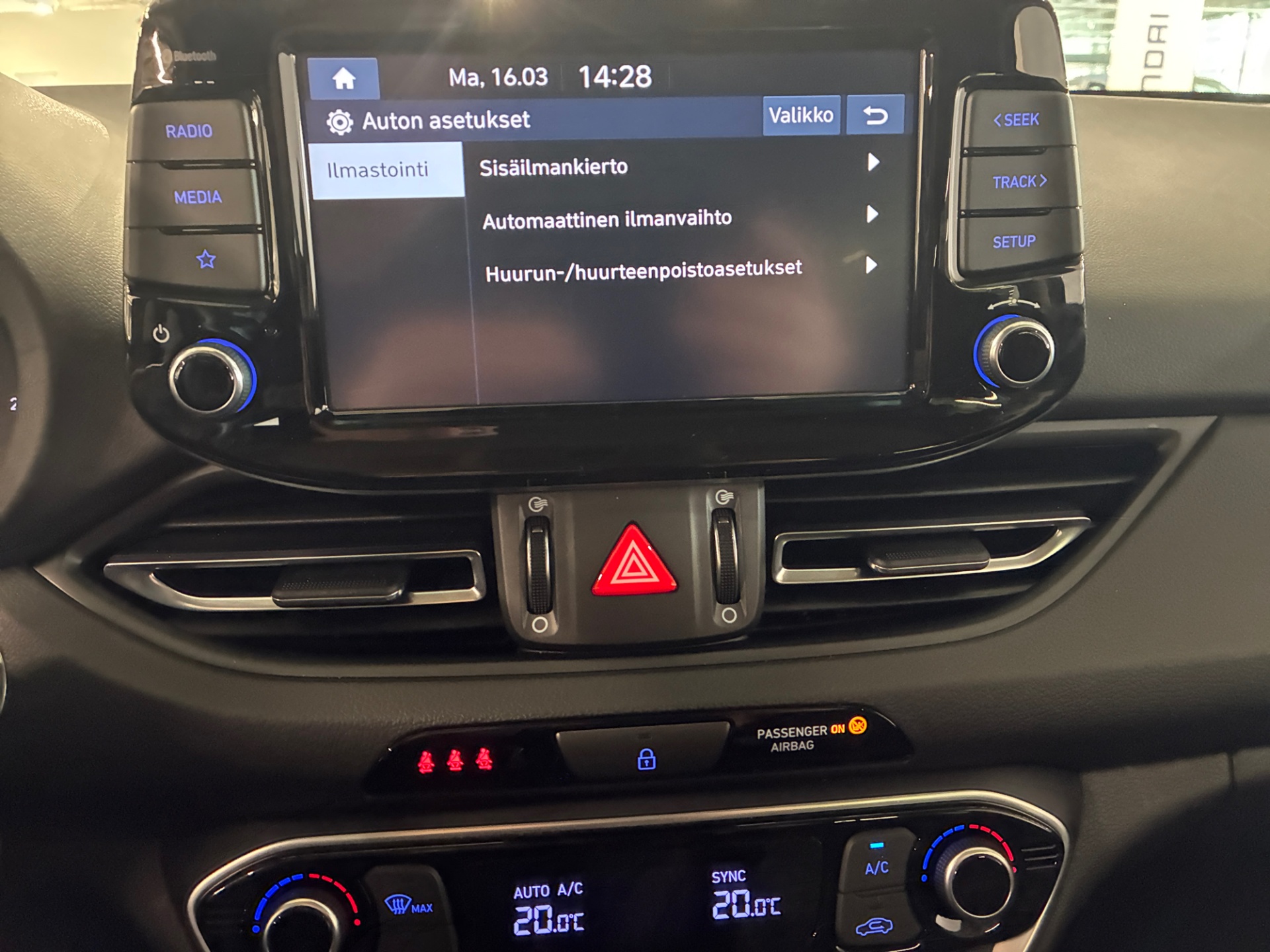 HYUNDAI i30 Wagon 2022