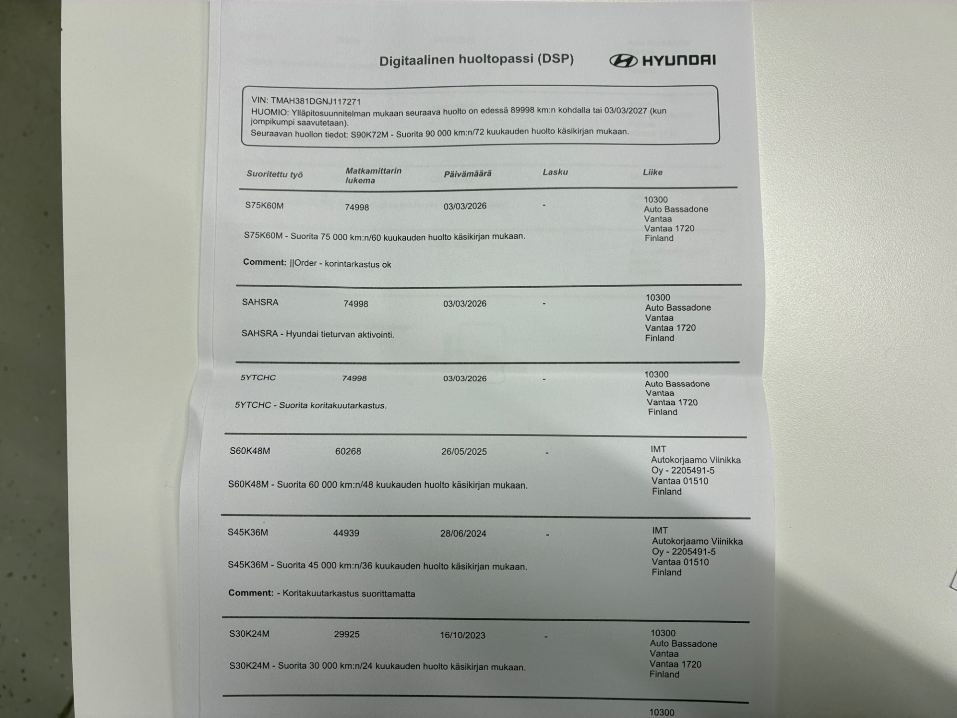 HYUNDAI i30 Wagon 2022