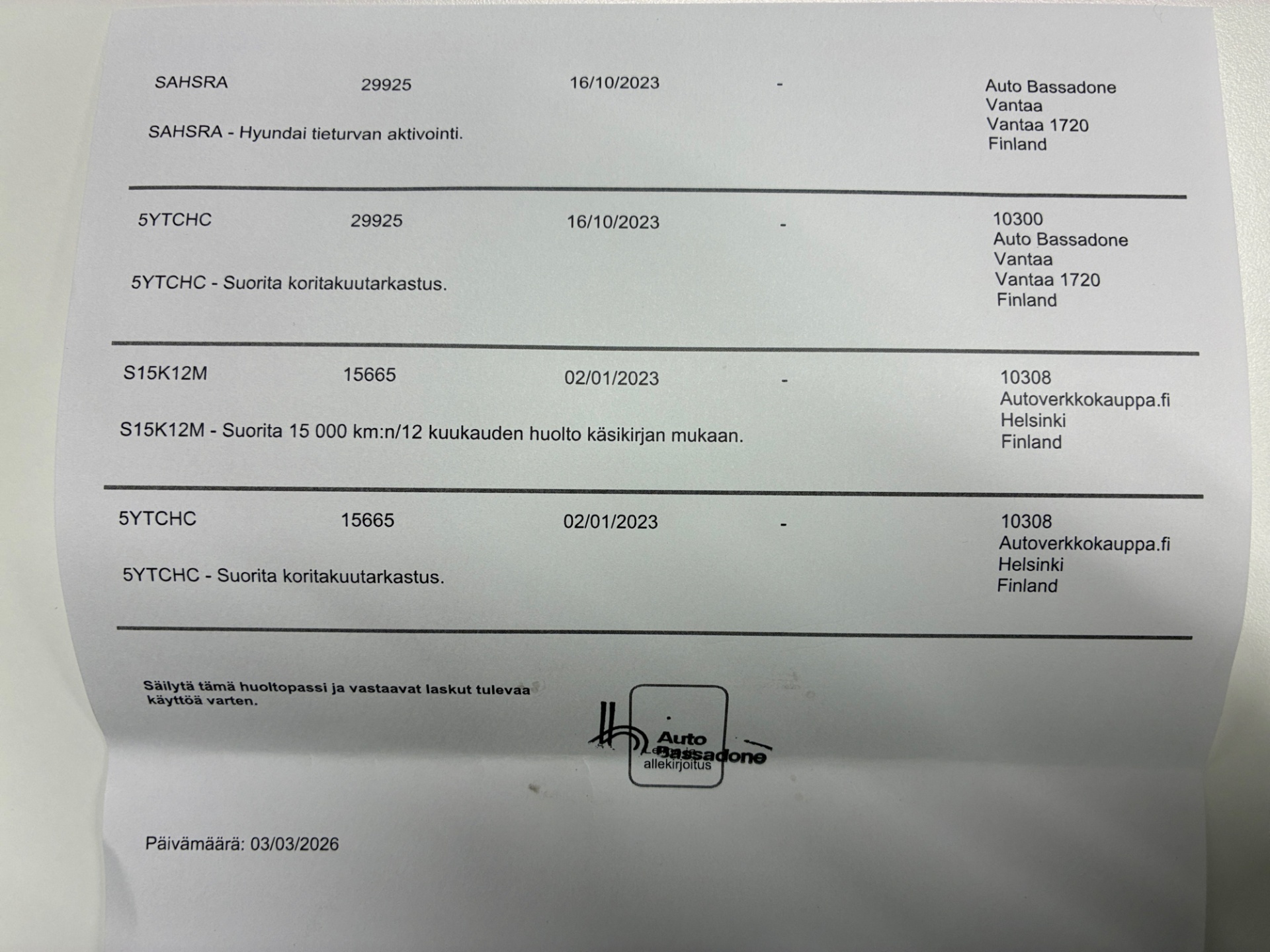 HYUNDAI i30 Wagon 2022
