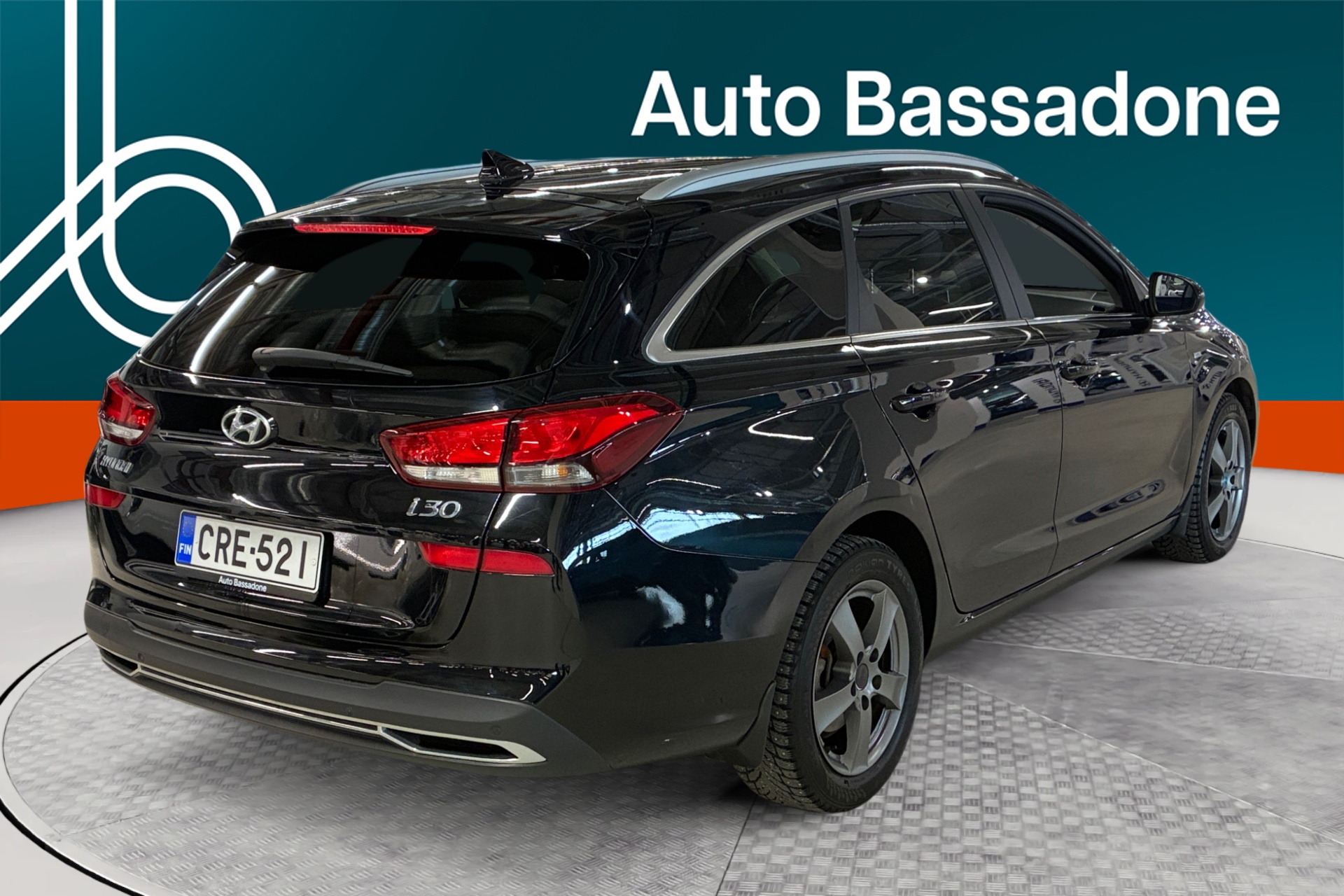 HYUNDAI i30 Wagon 2022