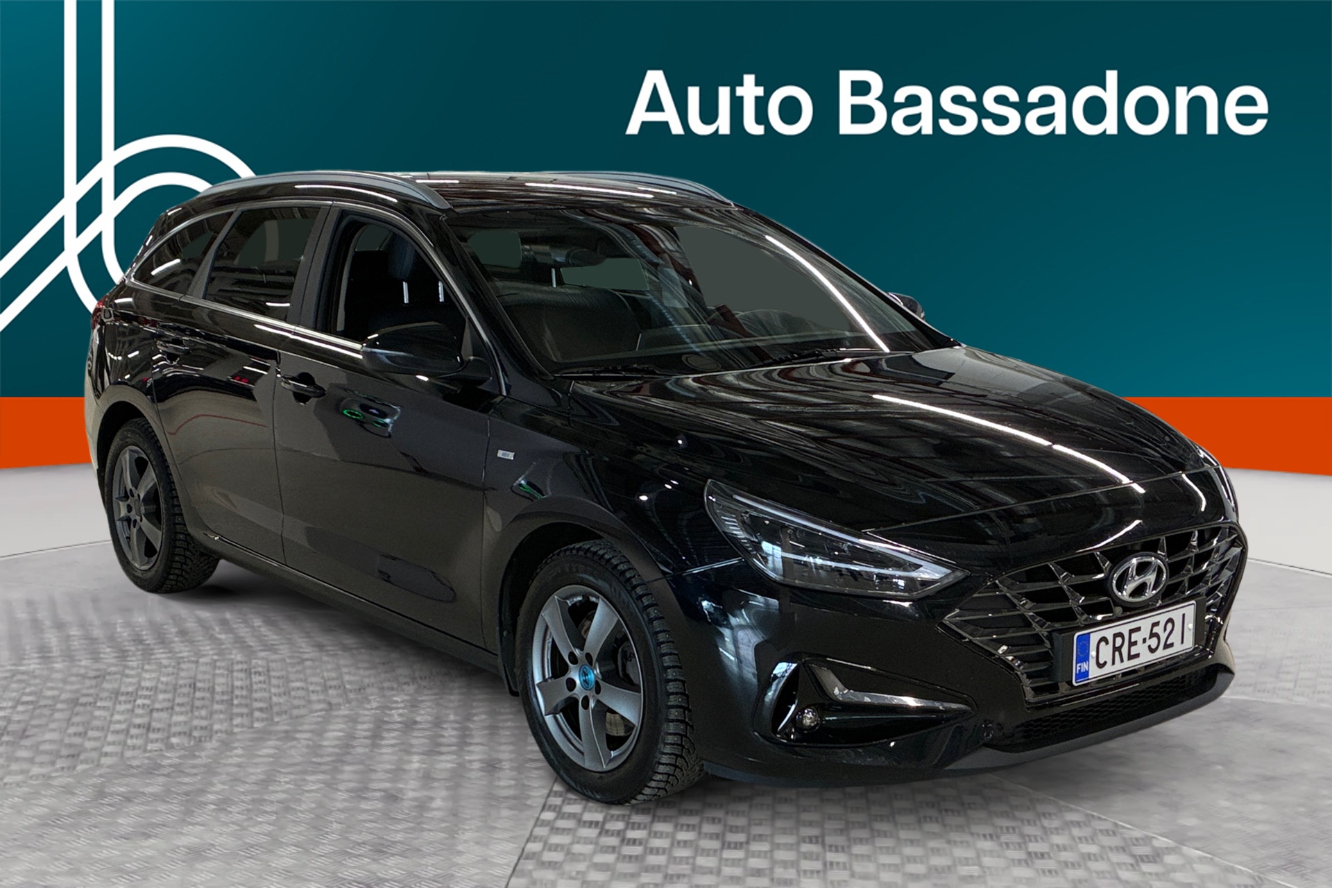 HYUNDAI i30 Wagon 2022