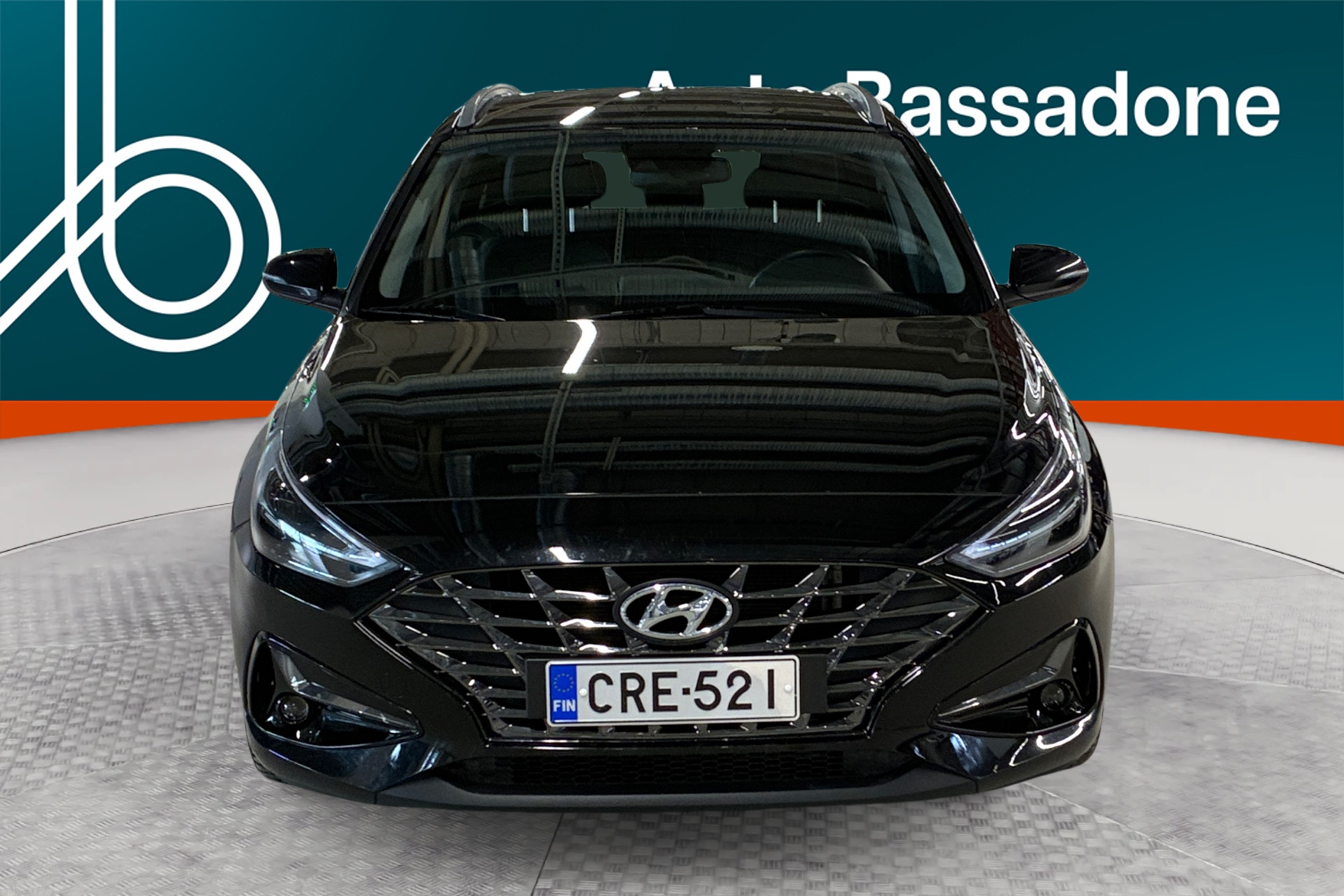 HYUNDAI i30 Wagon 2022