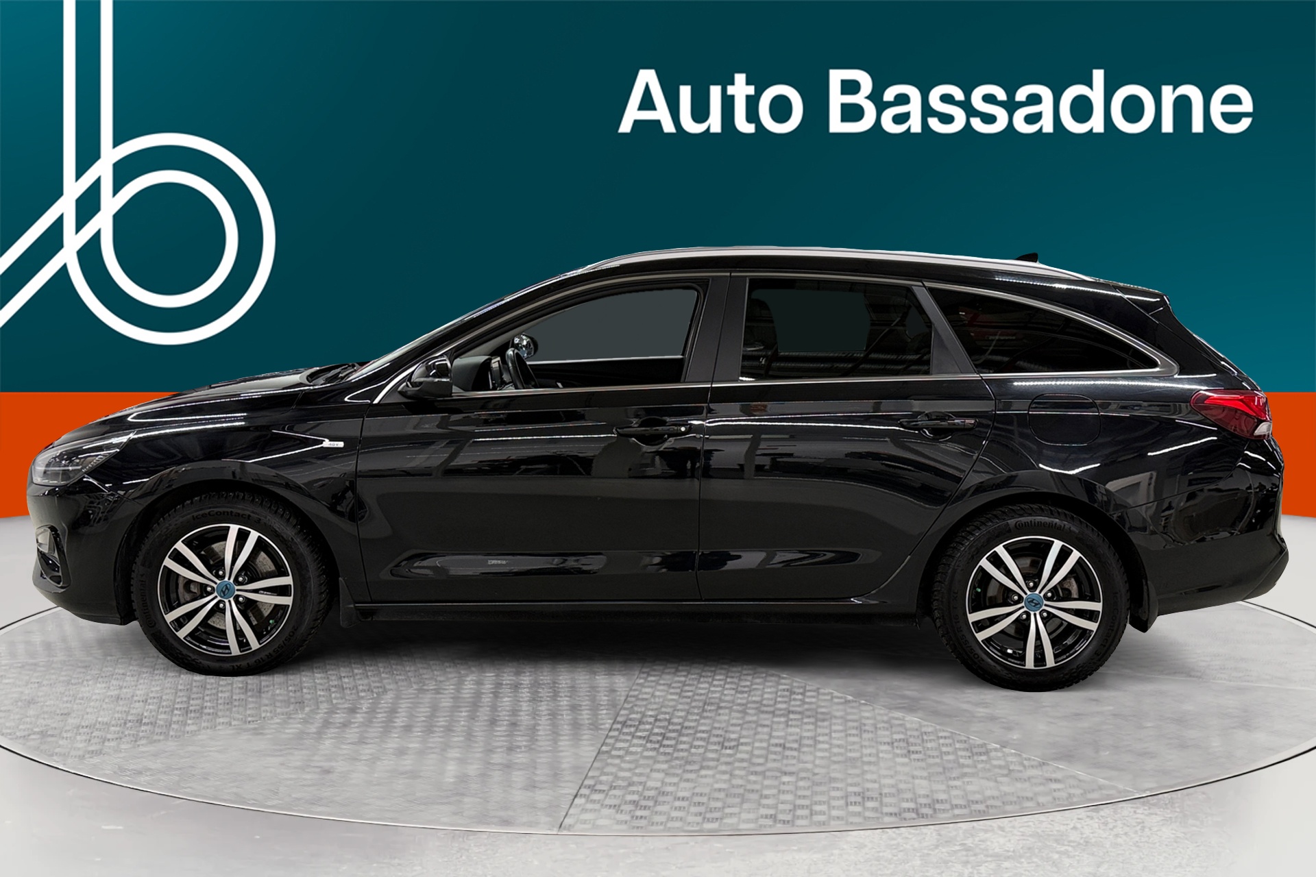 HYUNDAI i30 Wagon 2022