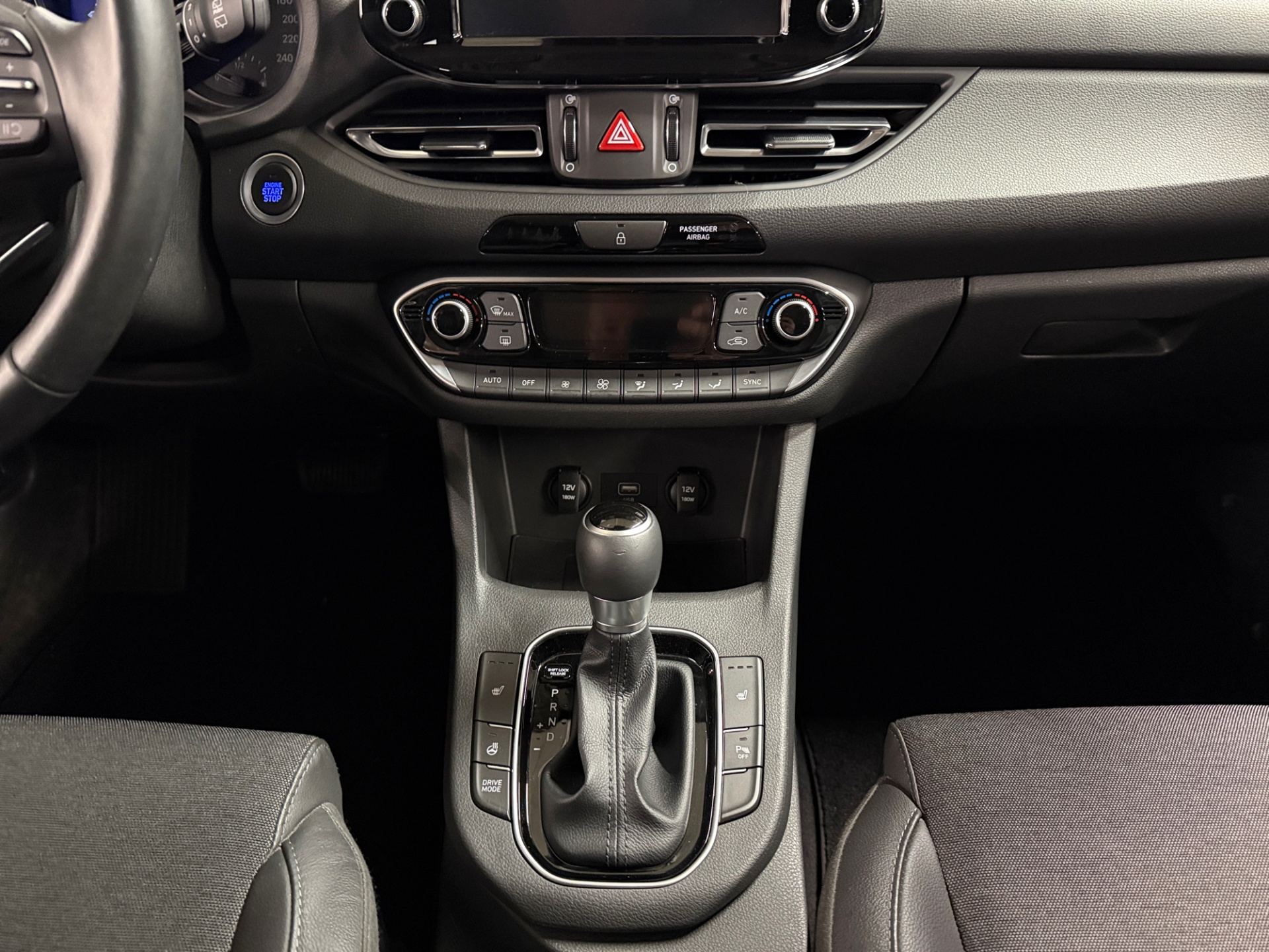 HYUNDAI i30 Wagon 2022