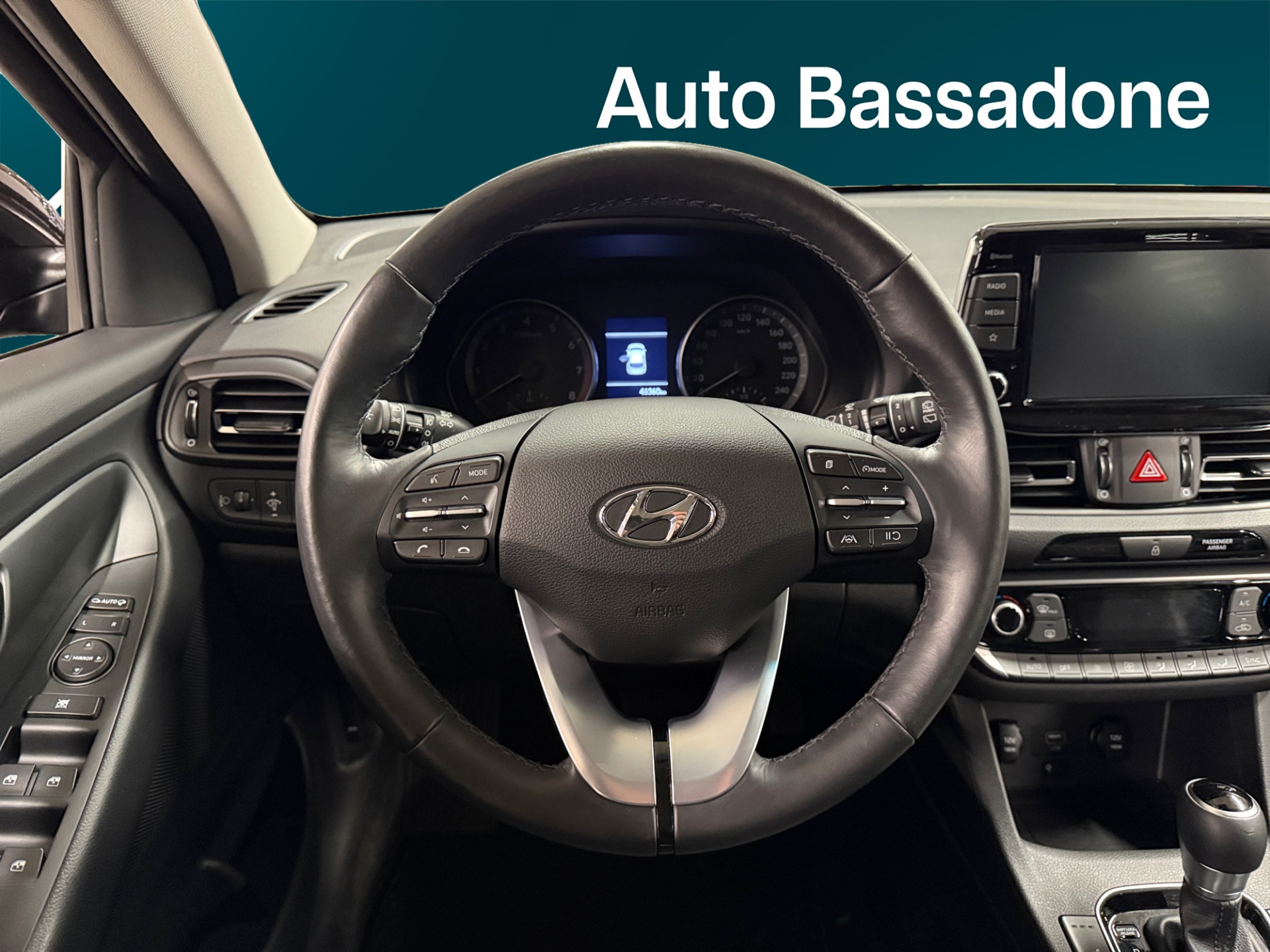 HYUNDAI i30 Wagon 2022