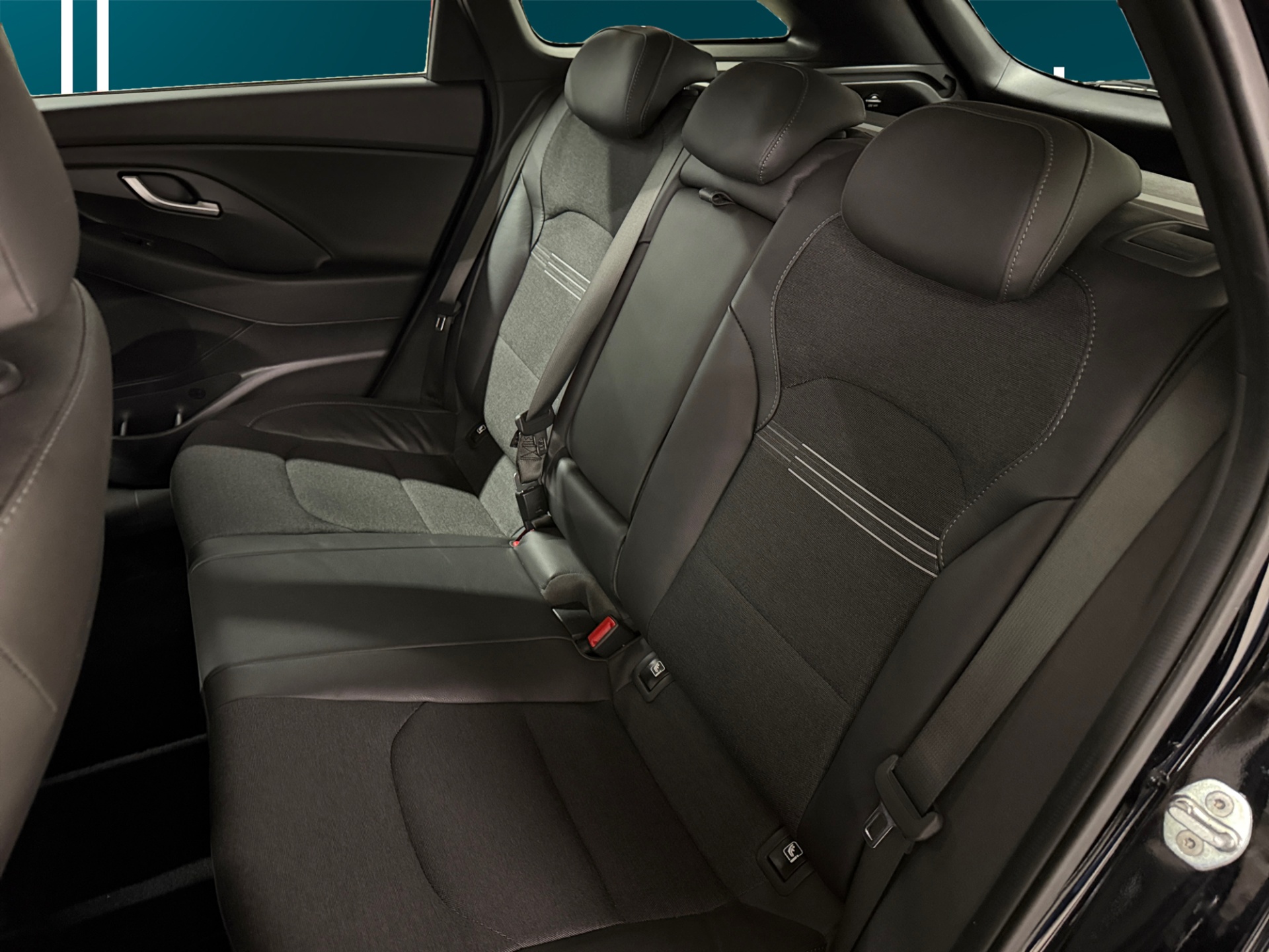 HYUNDAI i30 Wagon 2022