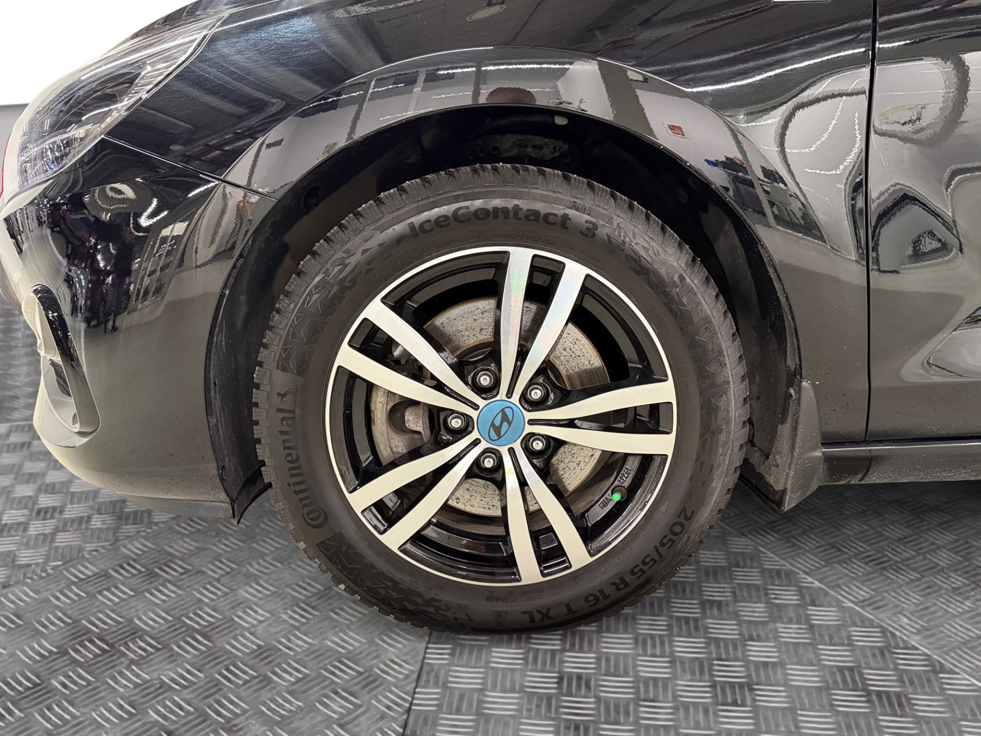 HYUNDAI i30 Wagon 2022