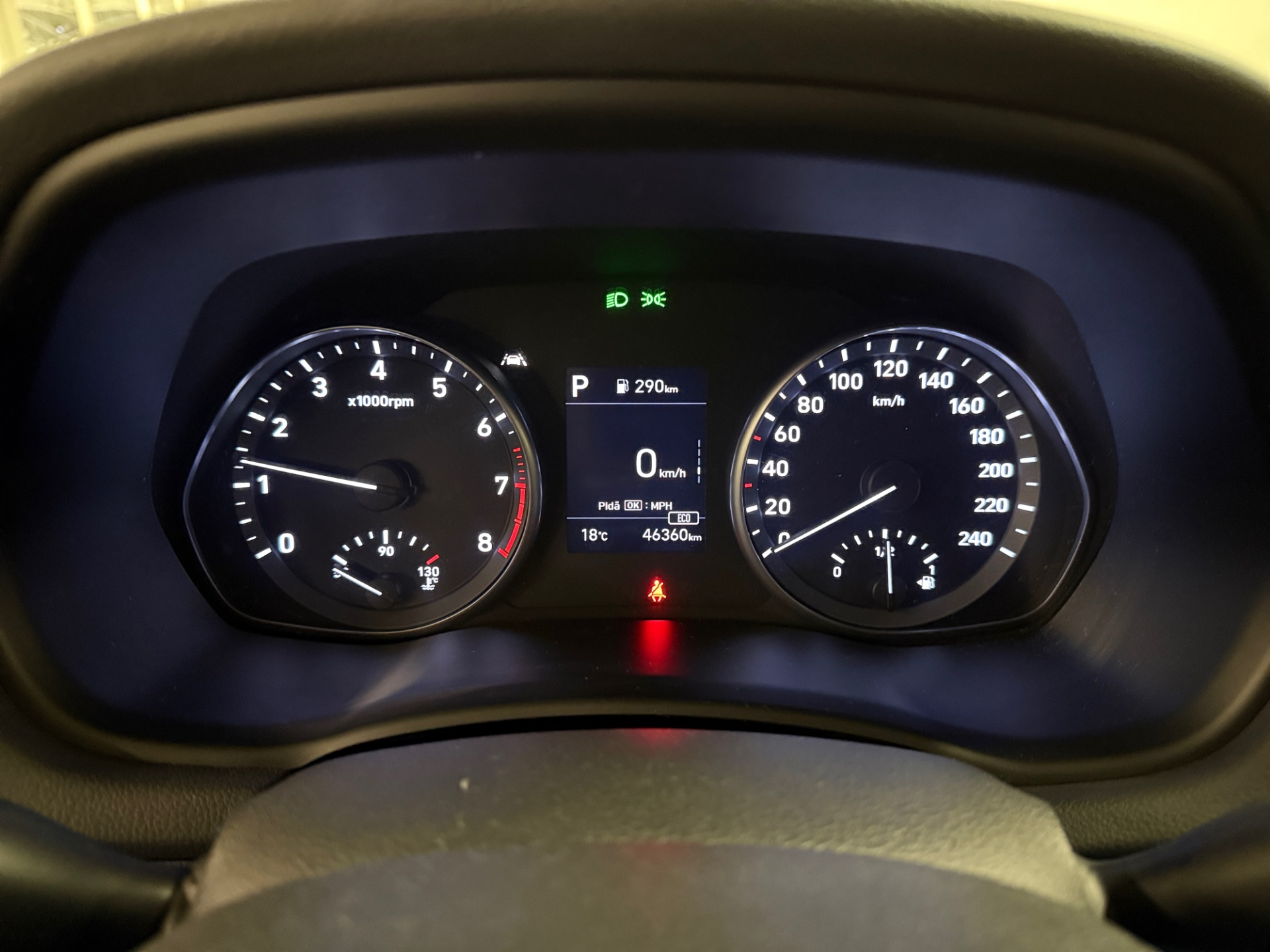 HYUNDAI i30 Wagon 2022