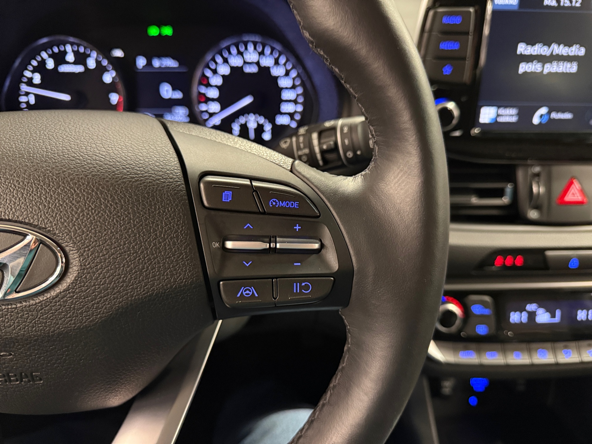 HYUNDAI i30 Wagon 2022