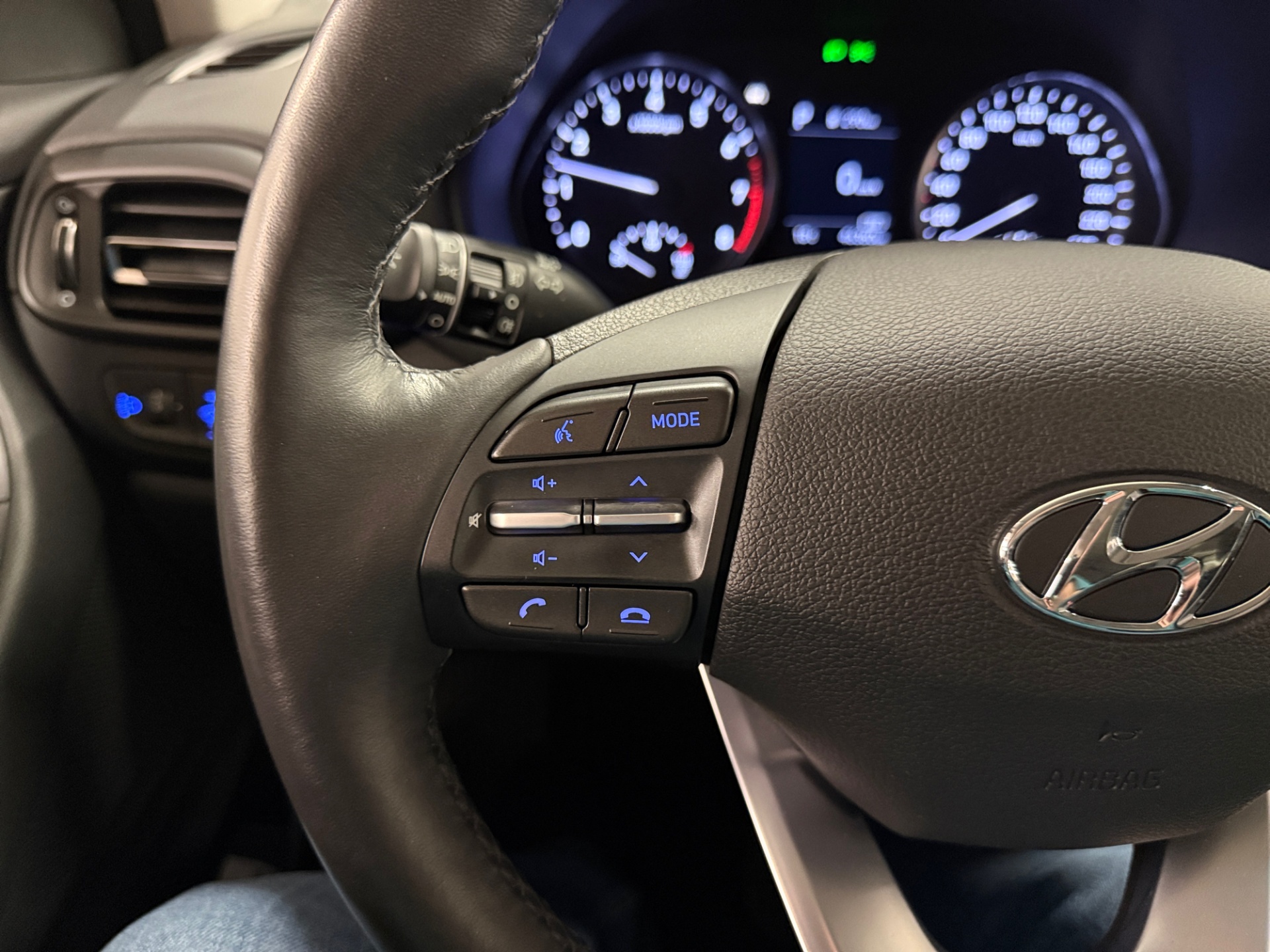 HYUNDAI i30 Wagon 2022