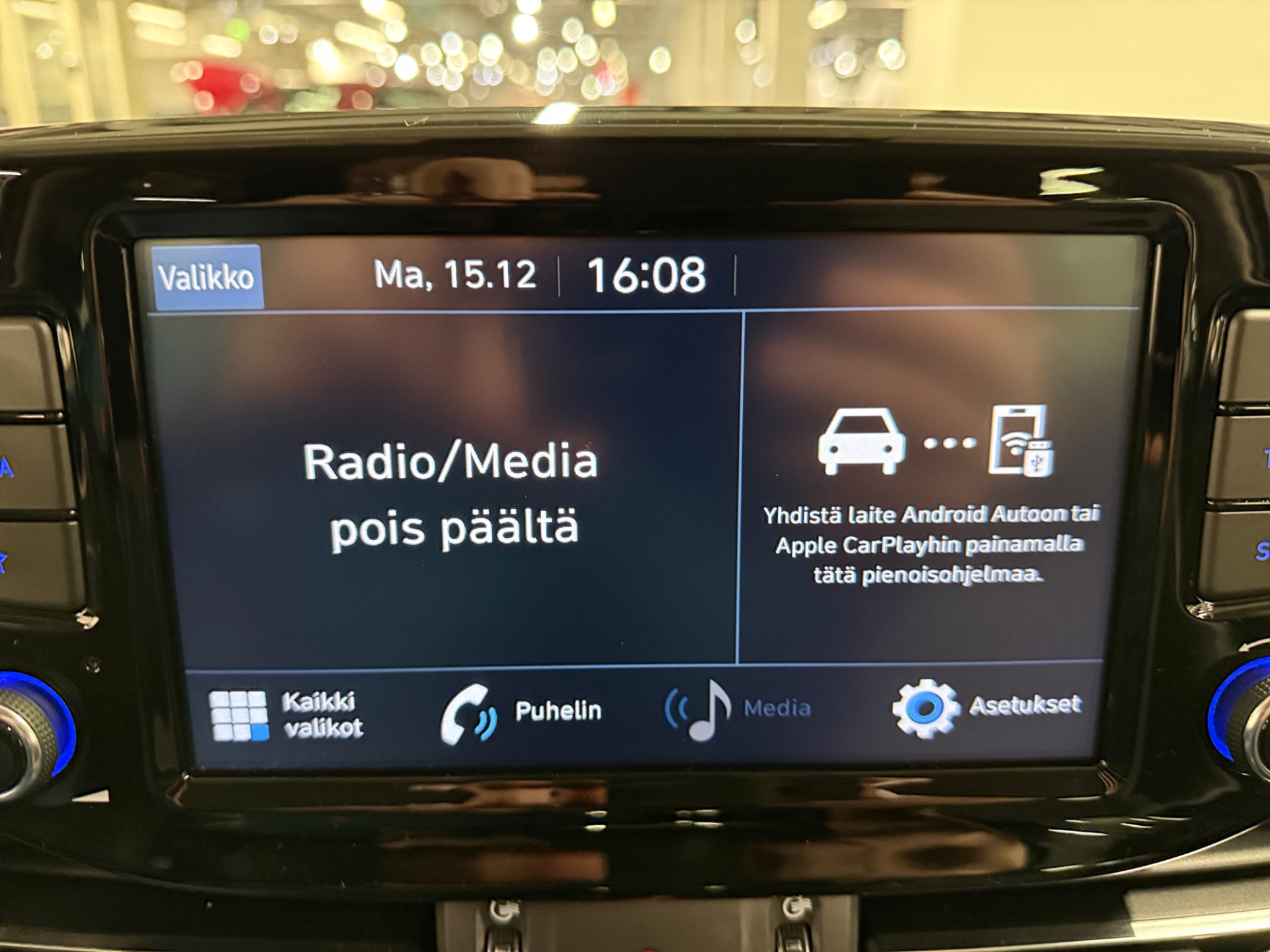 HYUNDAI i30 Wagon 2022