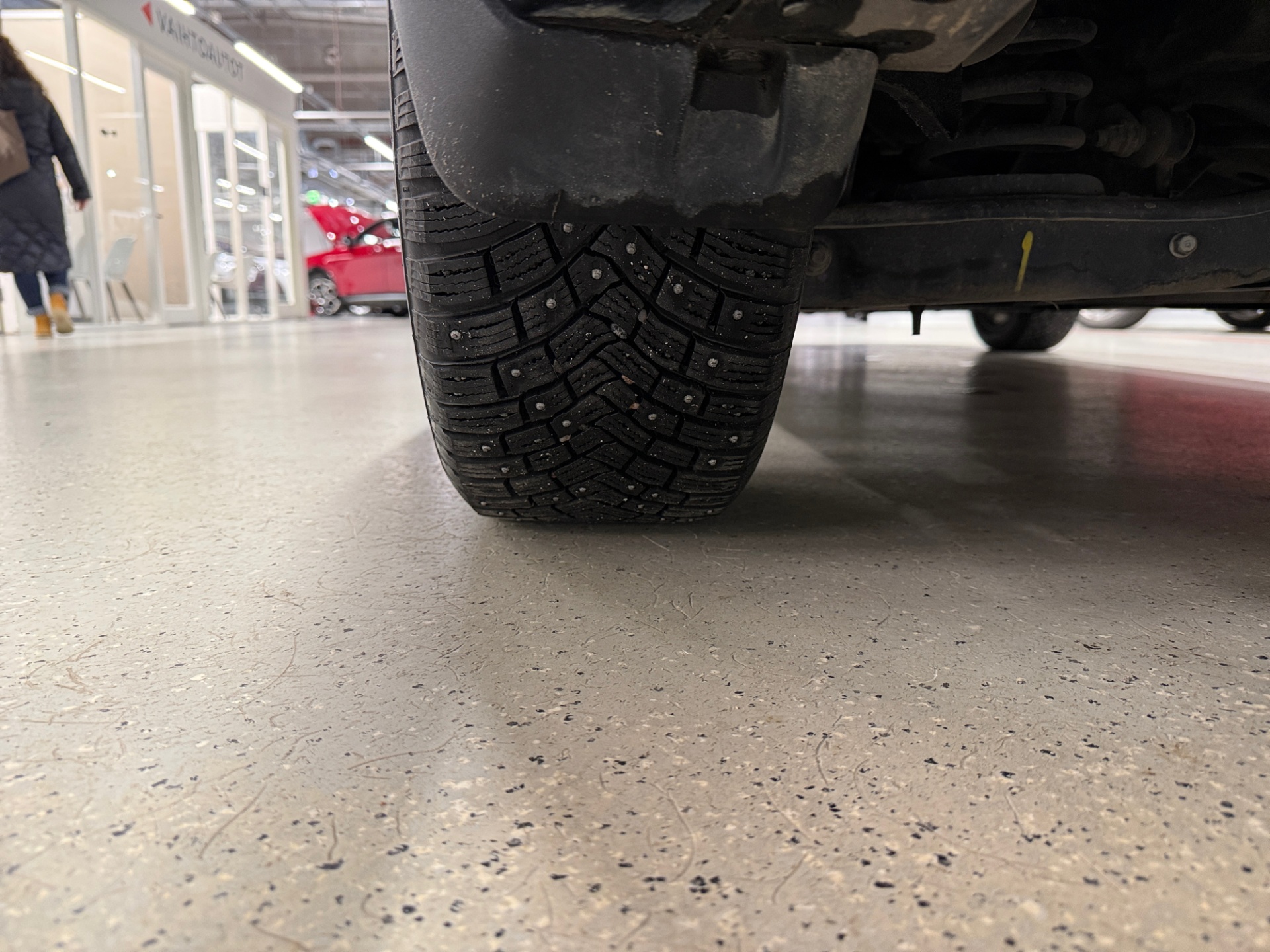 HYUNDAI i30 Wagon 2022