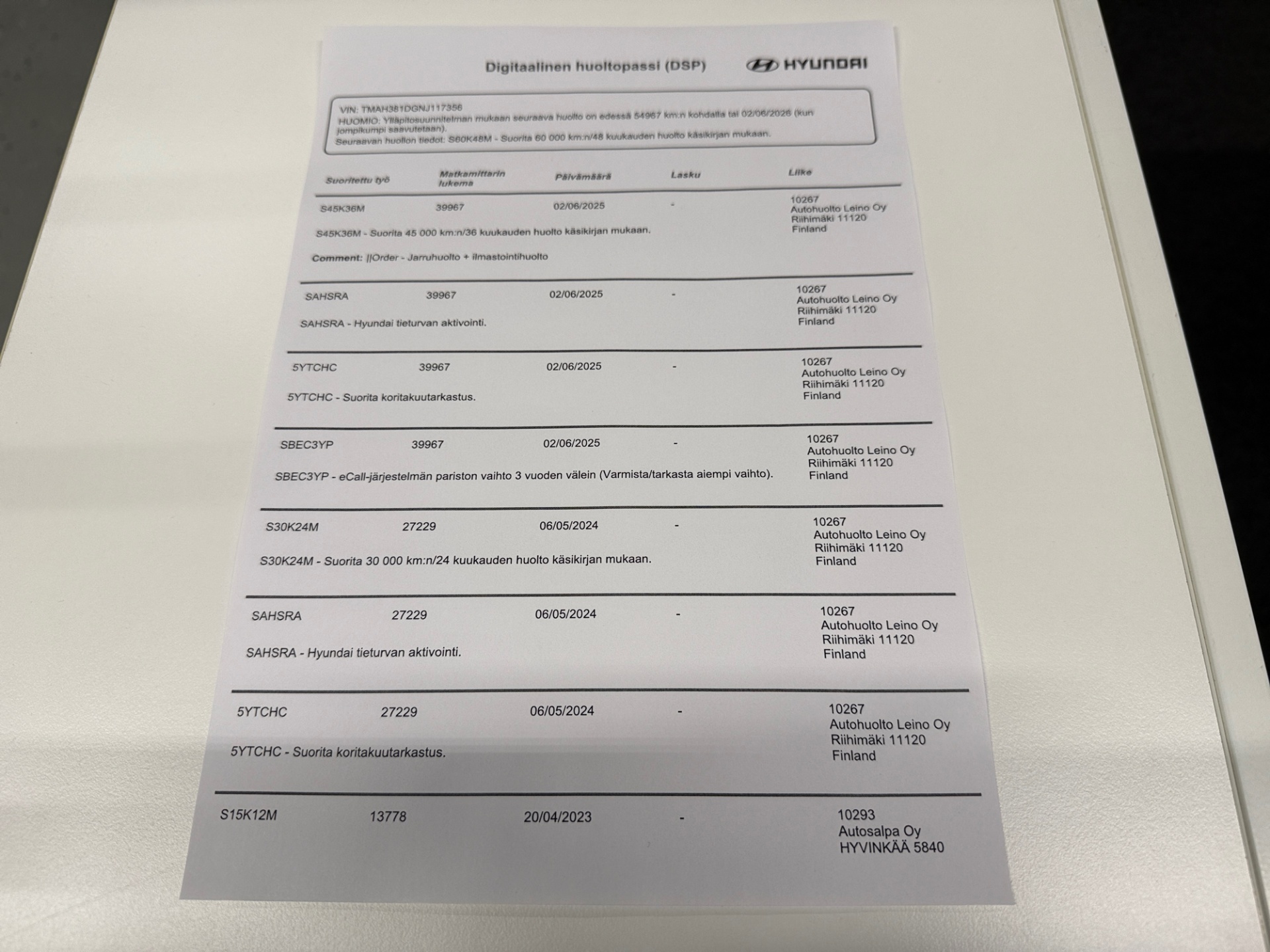 HYUNDAI i30 Wagon 2022