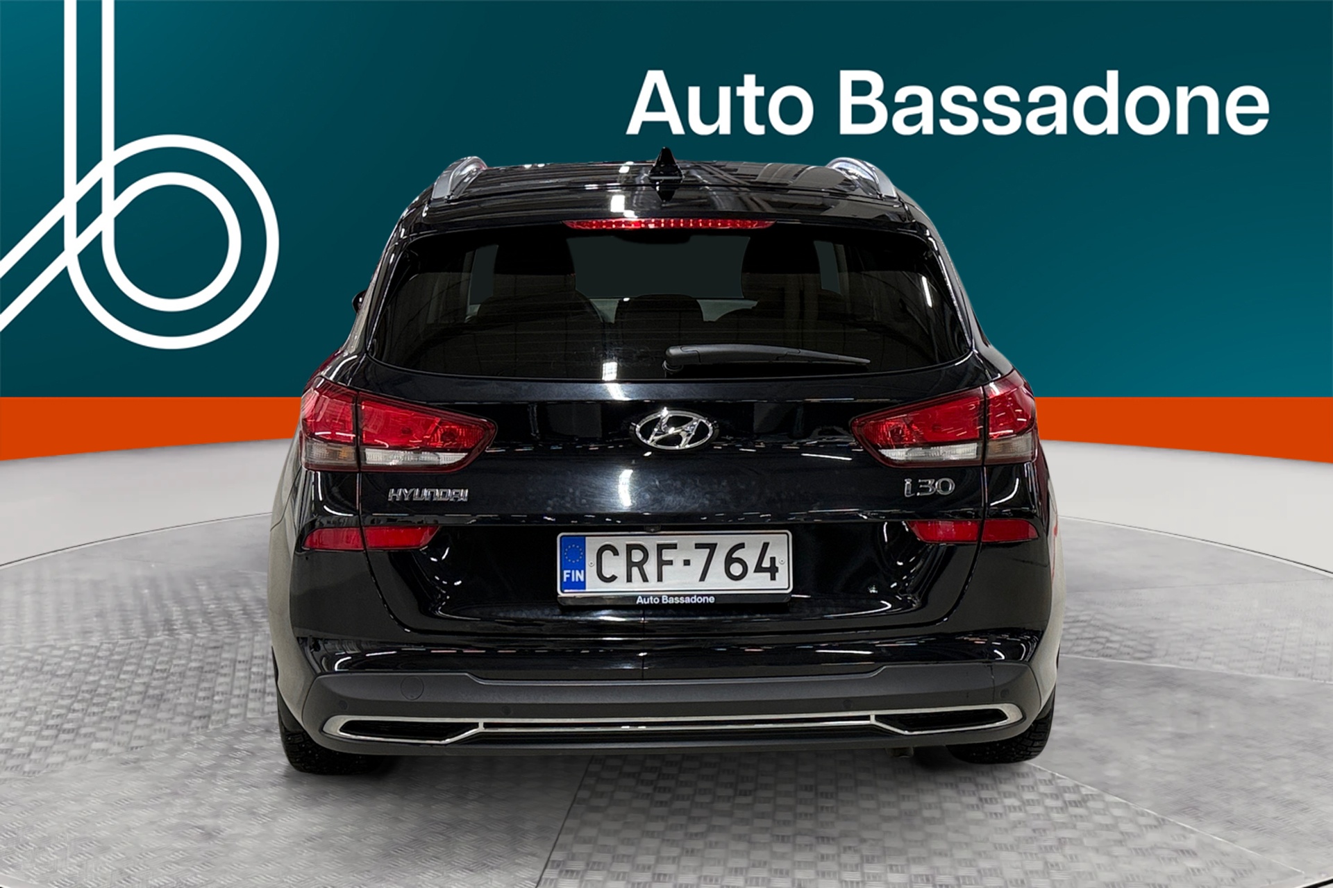 HYUNDAI i30 Wagon 2022