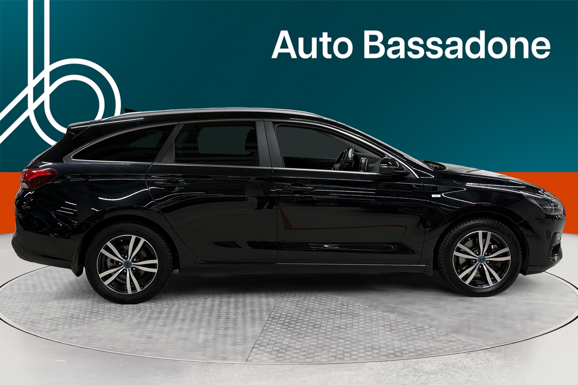 HYUNDAI i30 Wagon 2022