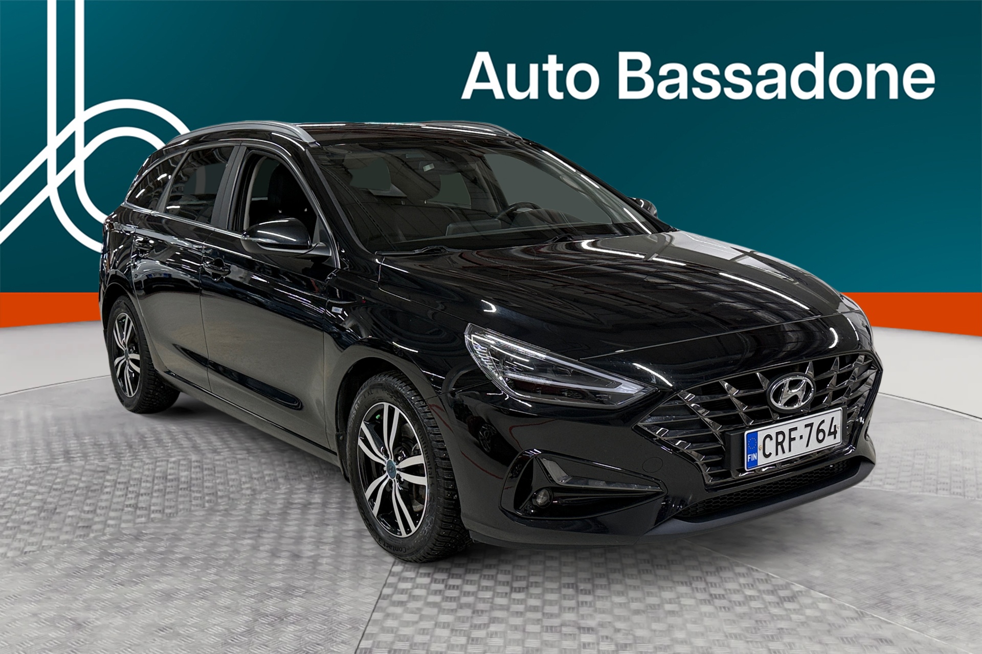 HYUNDAI i30 Wagon 2022