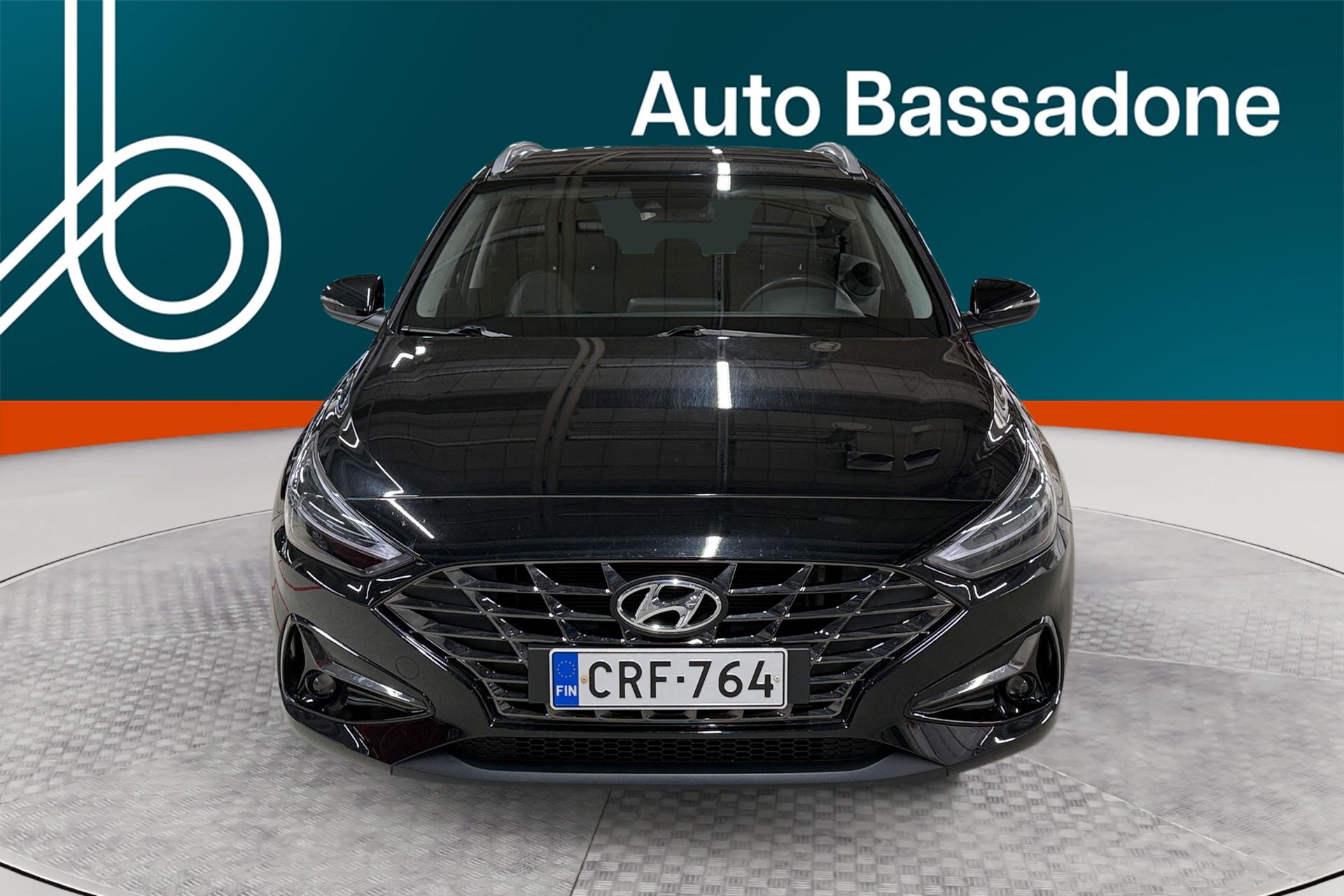 HYUNDAI i30 Wagon 2022