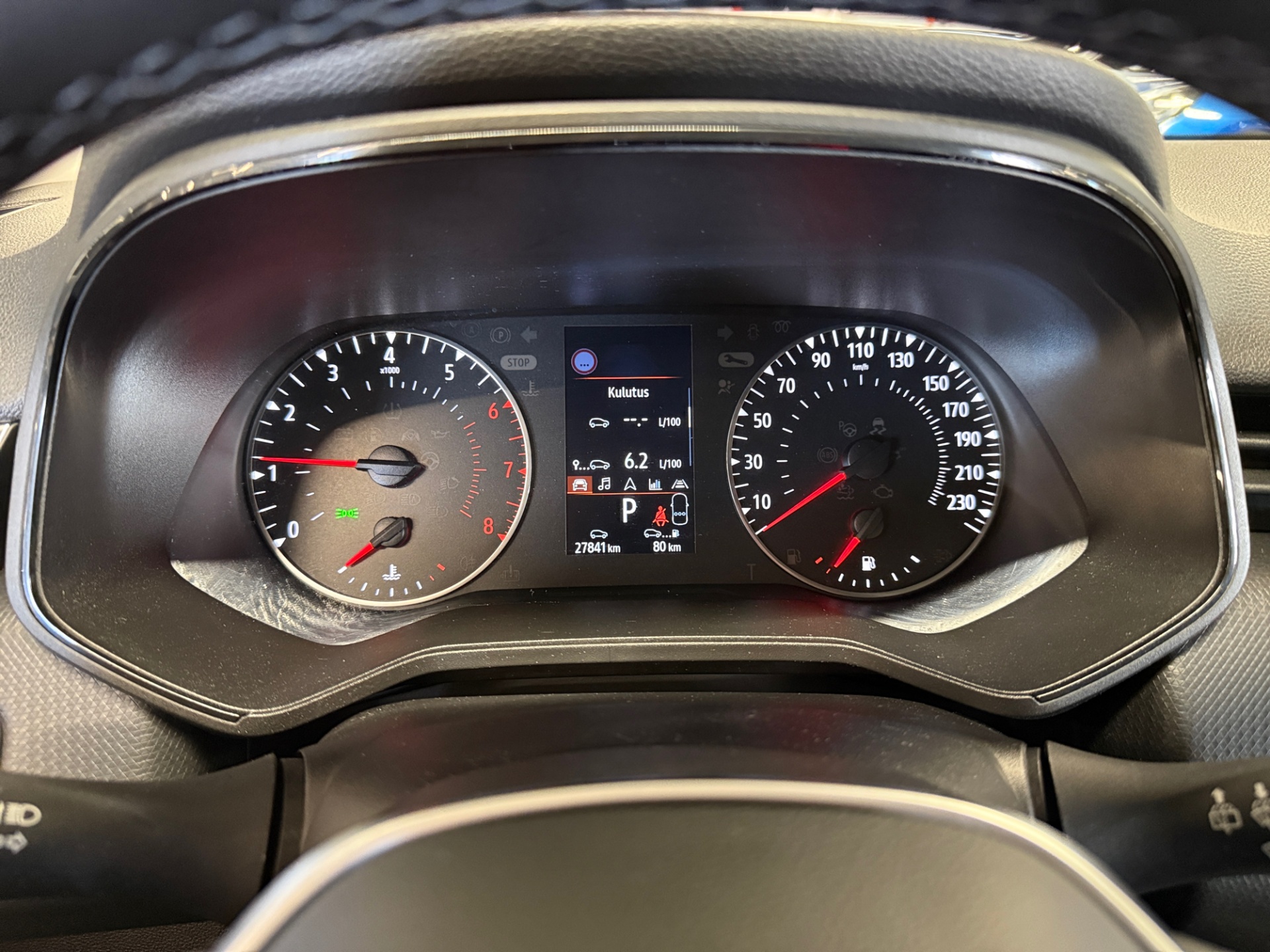 RENAULT Clio 2023