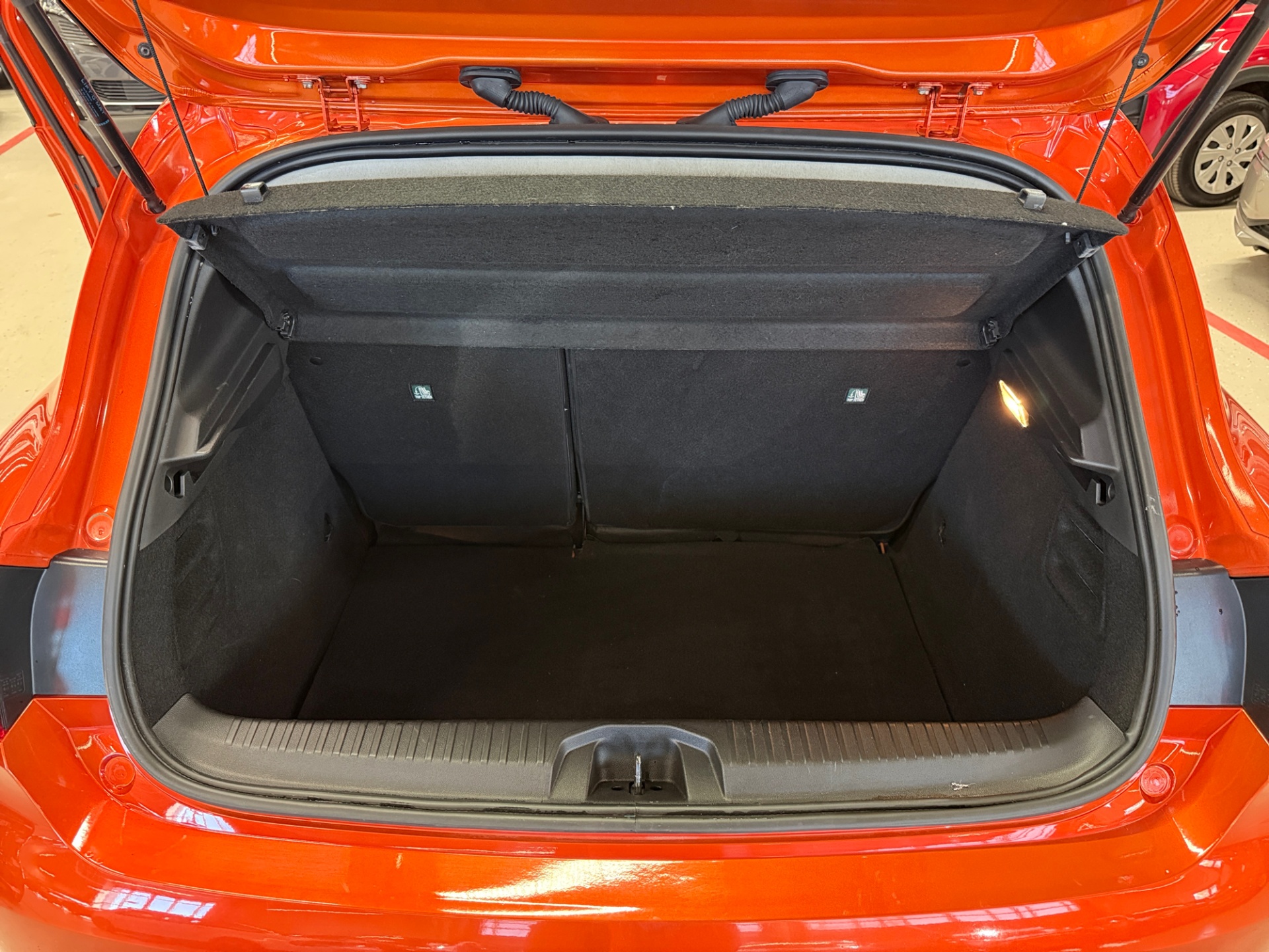 RENAULT Clio 2023