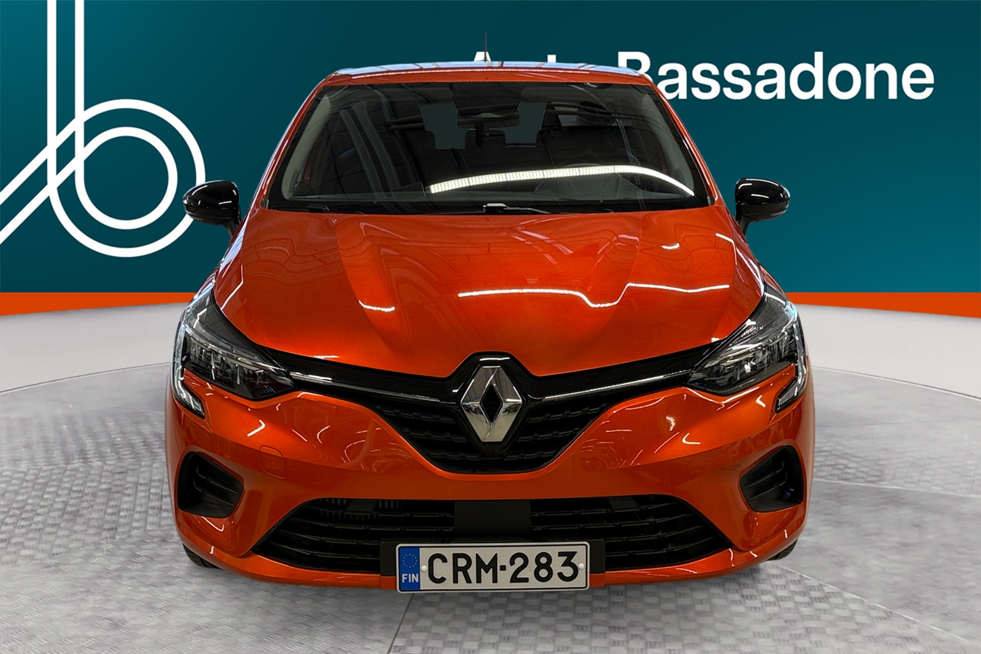 RENAULT Clio 2023