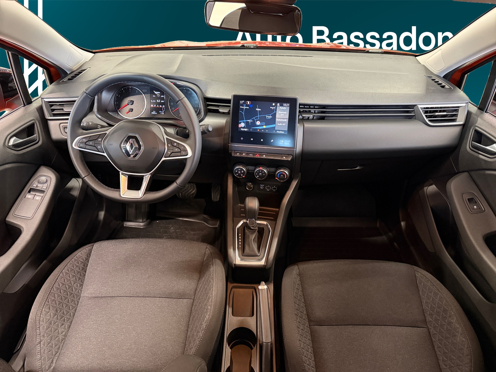 RENAULT Clio 2023