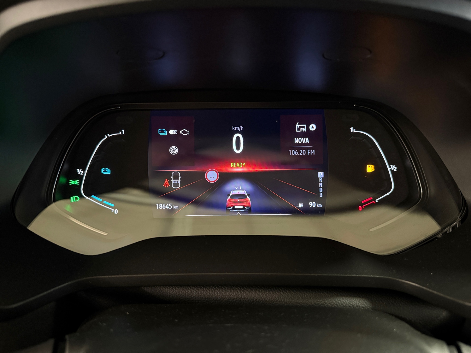 Renault Captur 2024