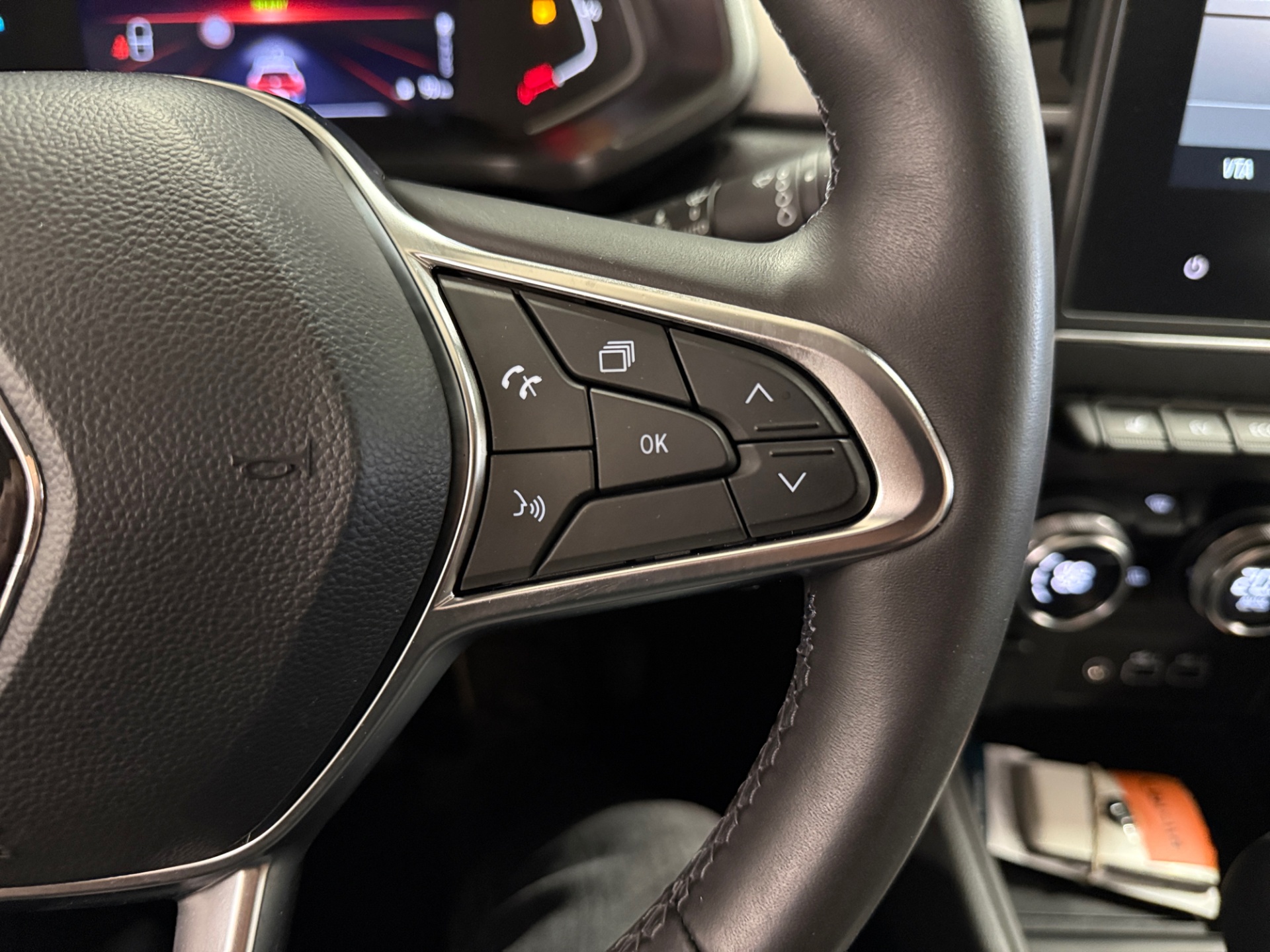 Renault Captur 2024
