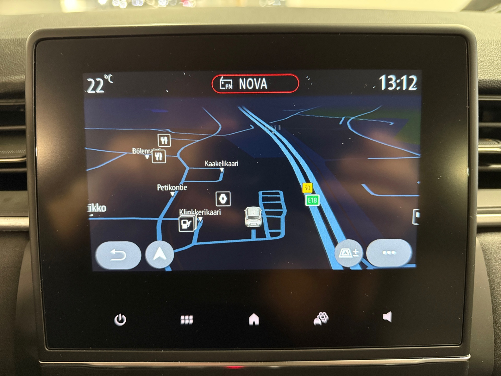 Renault Captur 2024