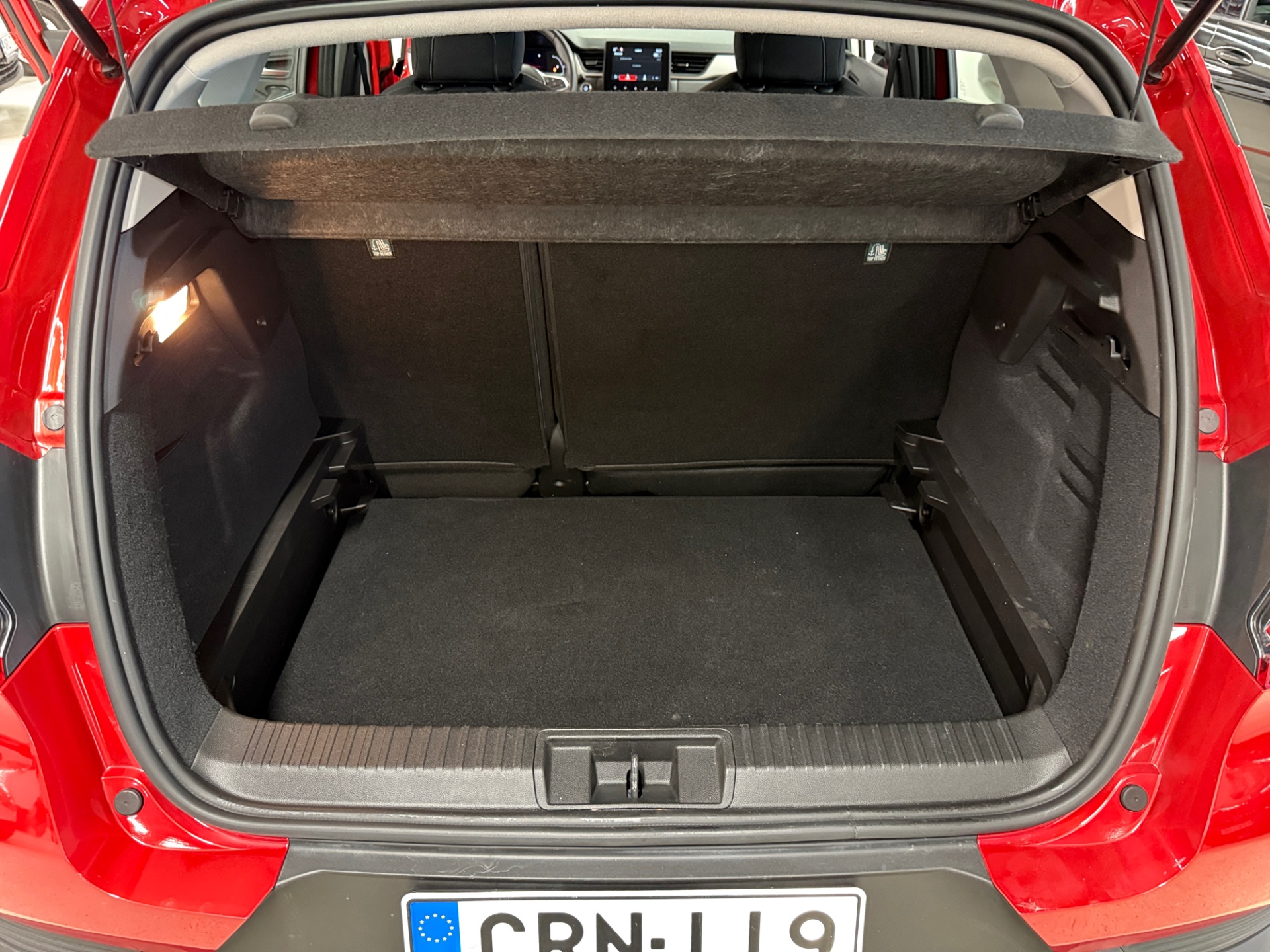 Renault Captur 2024