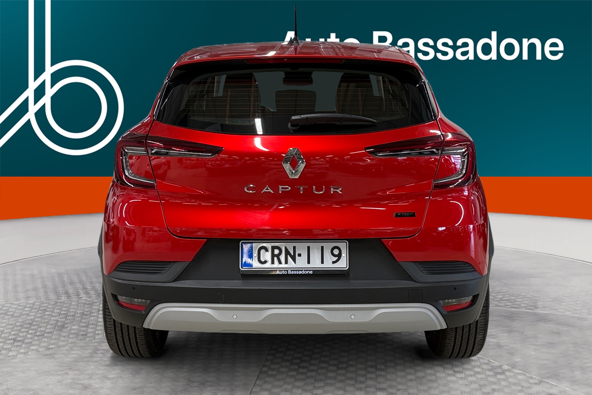 Renault Captur 2024
