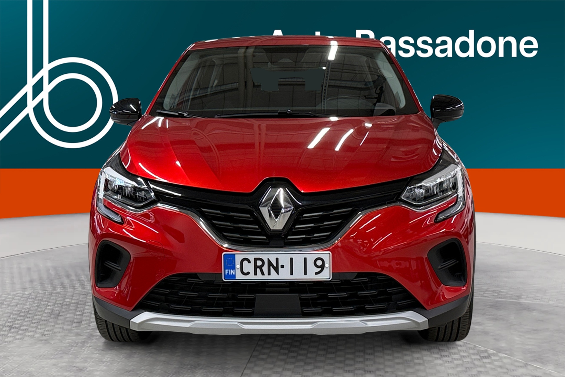 Renault Captur 2024
