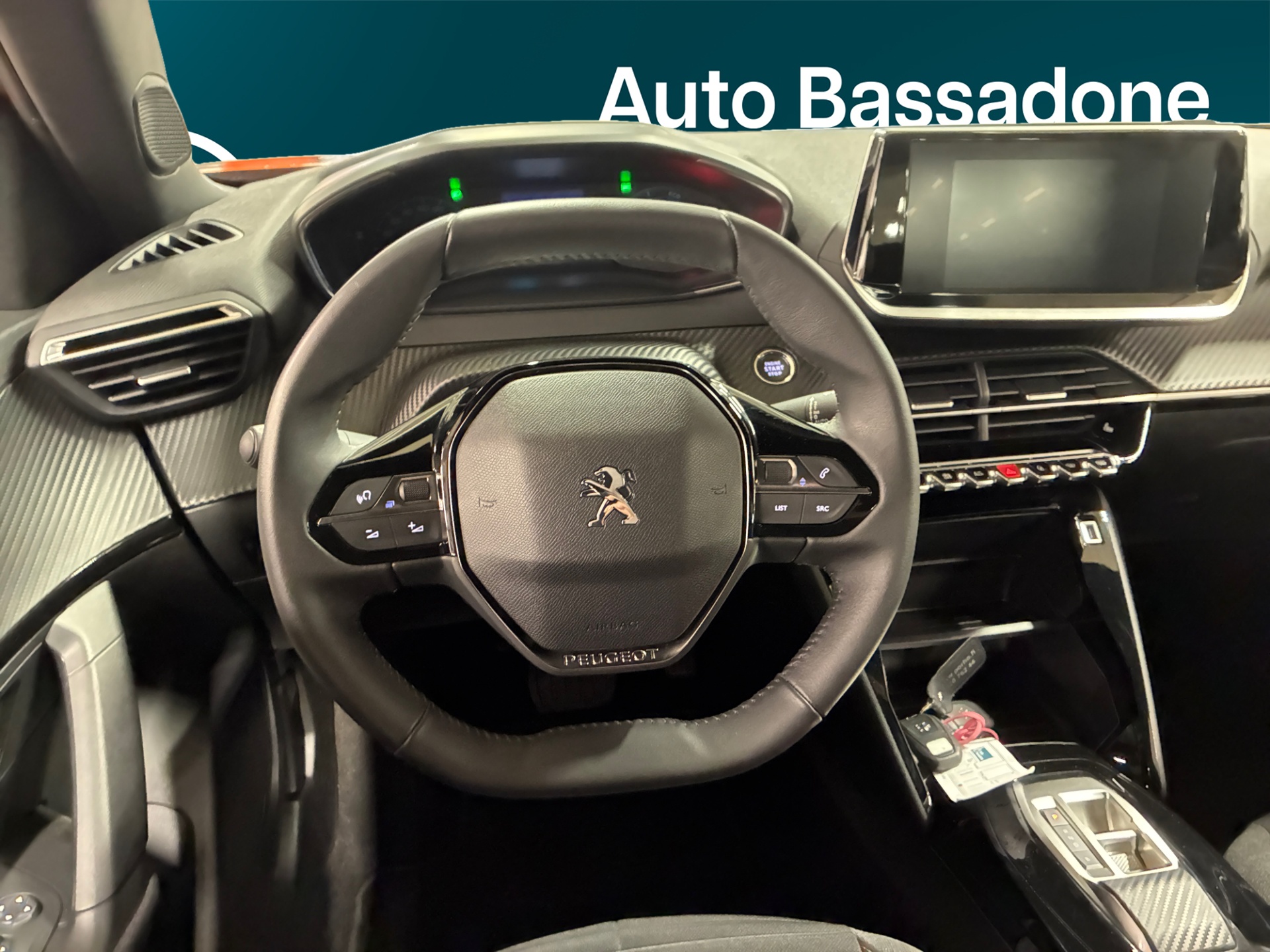 Peugeot e-2008 2023