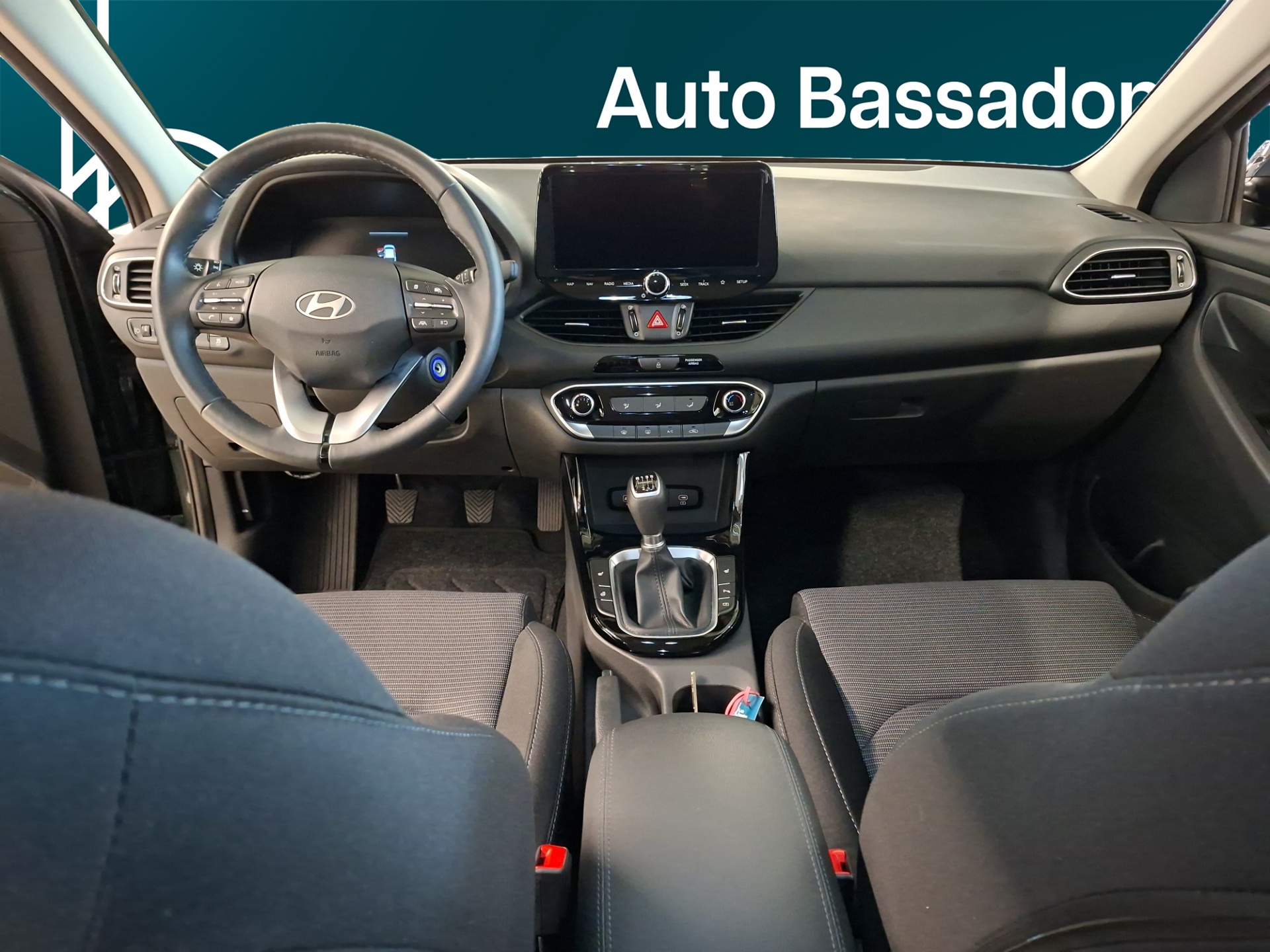 HYUNDAI i30 Wagon 2025