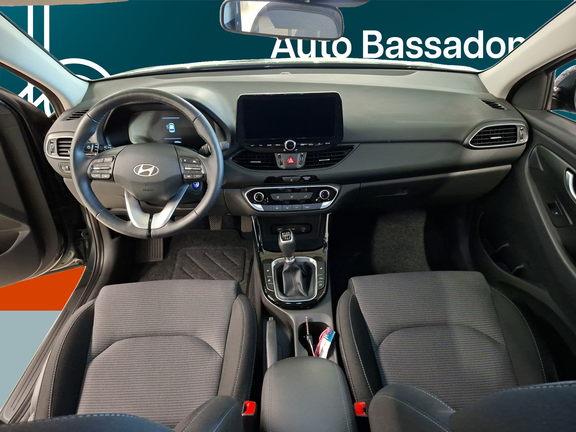 HYUNDAI i30 Wagon 2025
