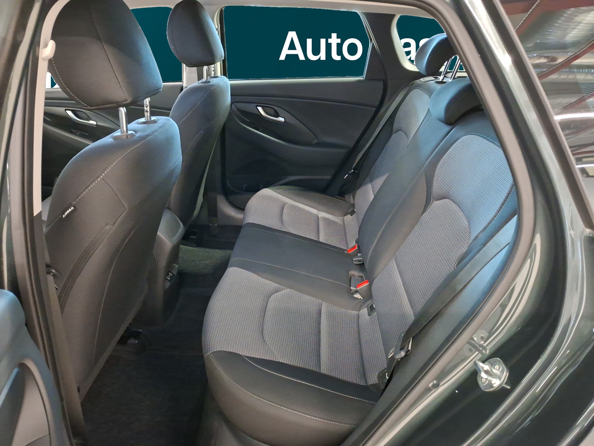 HYUNDAI i30 Wagon 2025