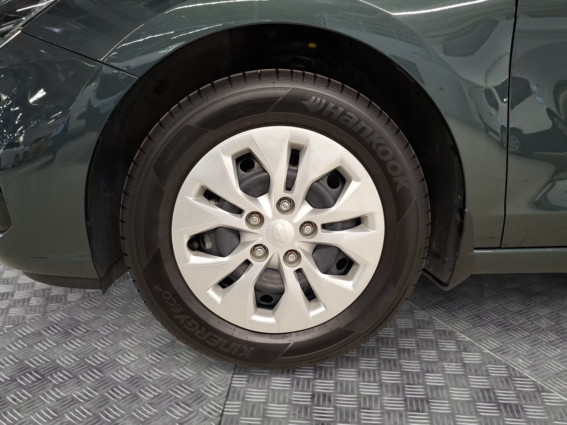 HYUNDAI i30 Wagon 2025