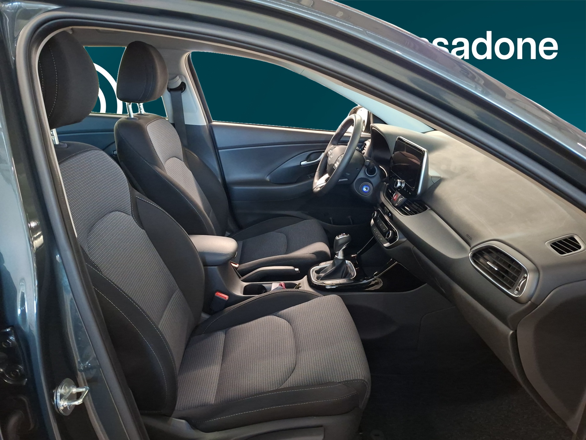 HYUNDAI i30 Wagon 2025
