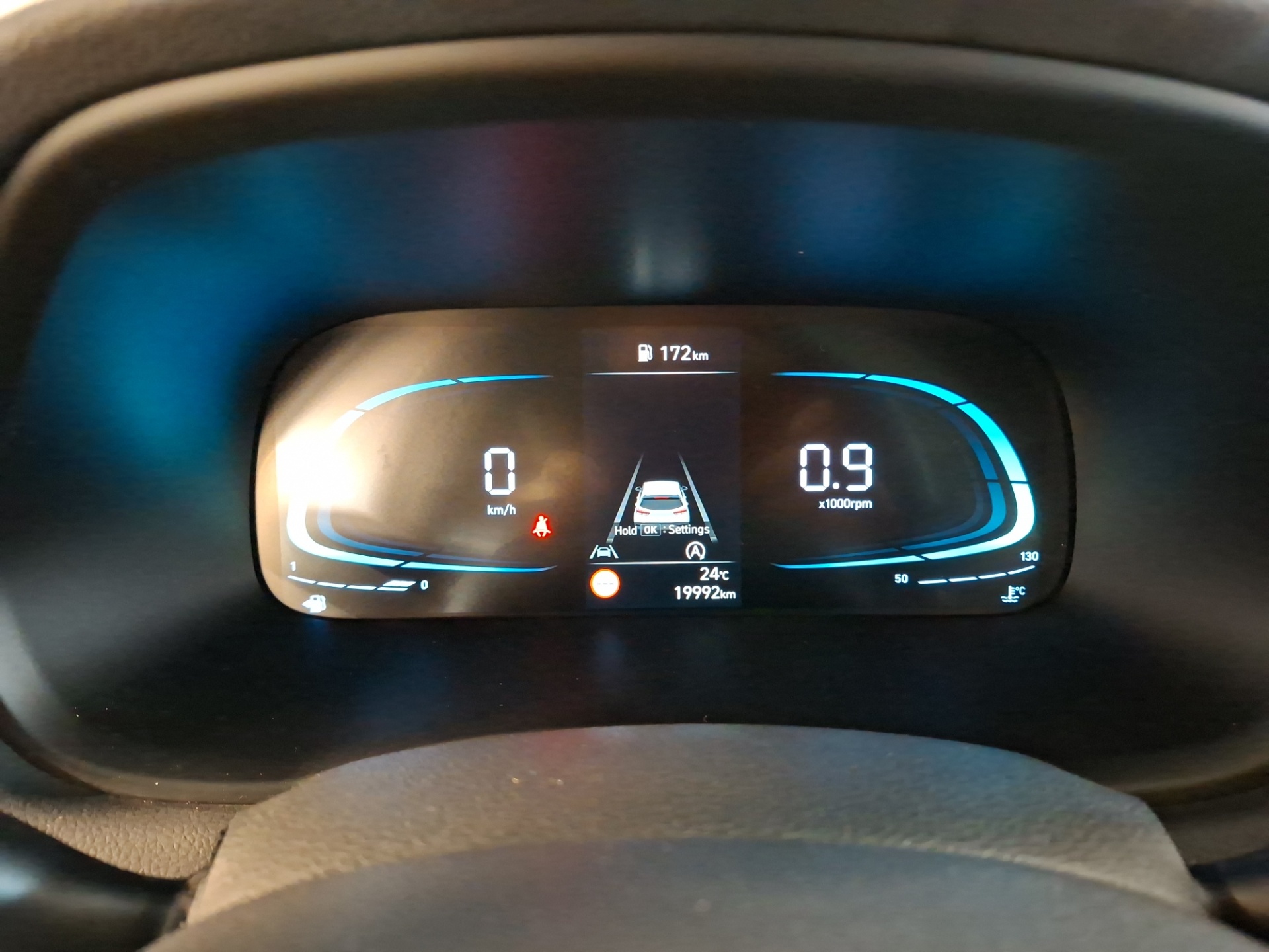 HYUNDAI i30 Wagon 2025
