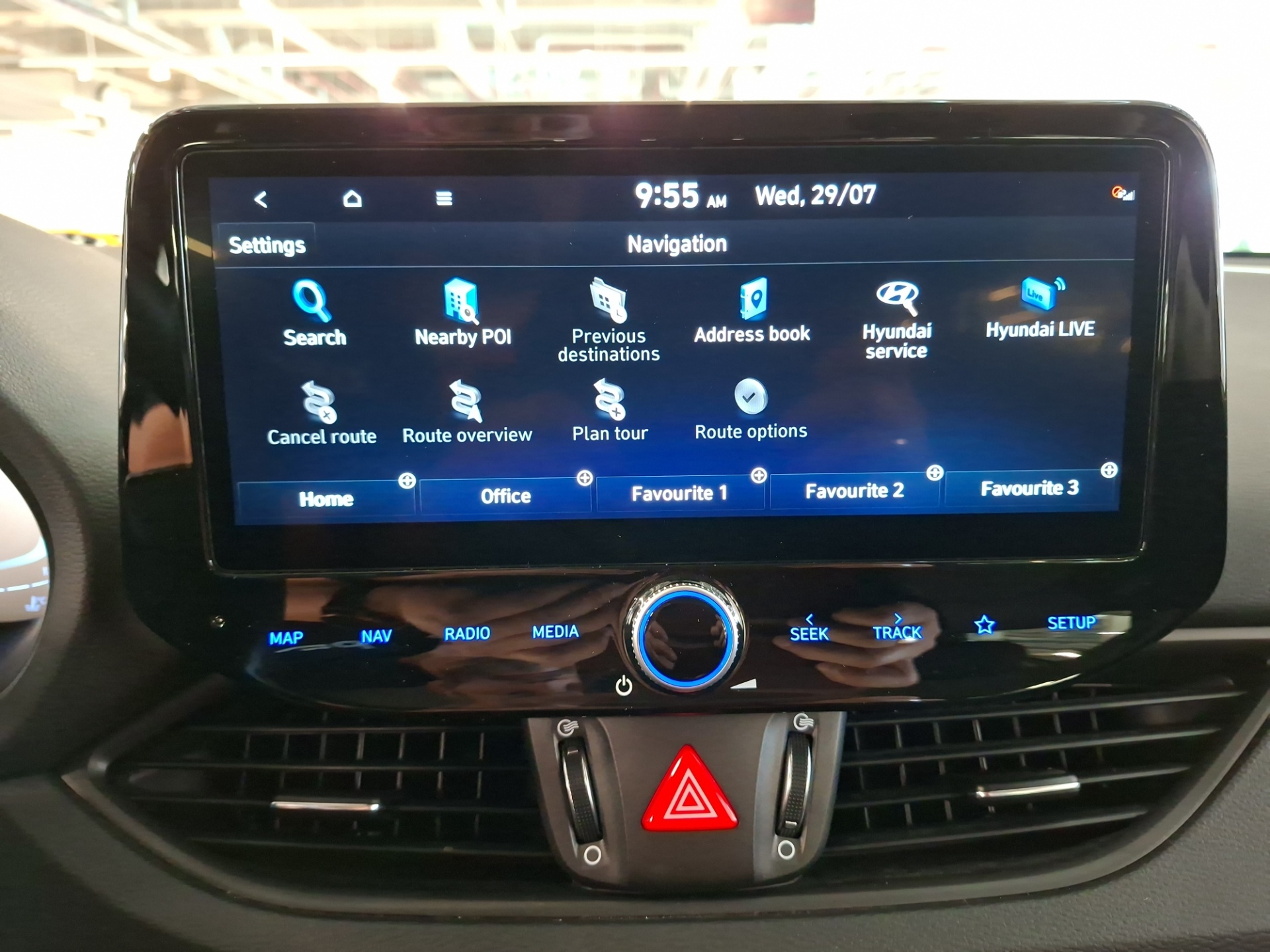 HYUNDAI i30 Wagon 2025