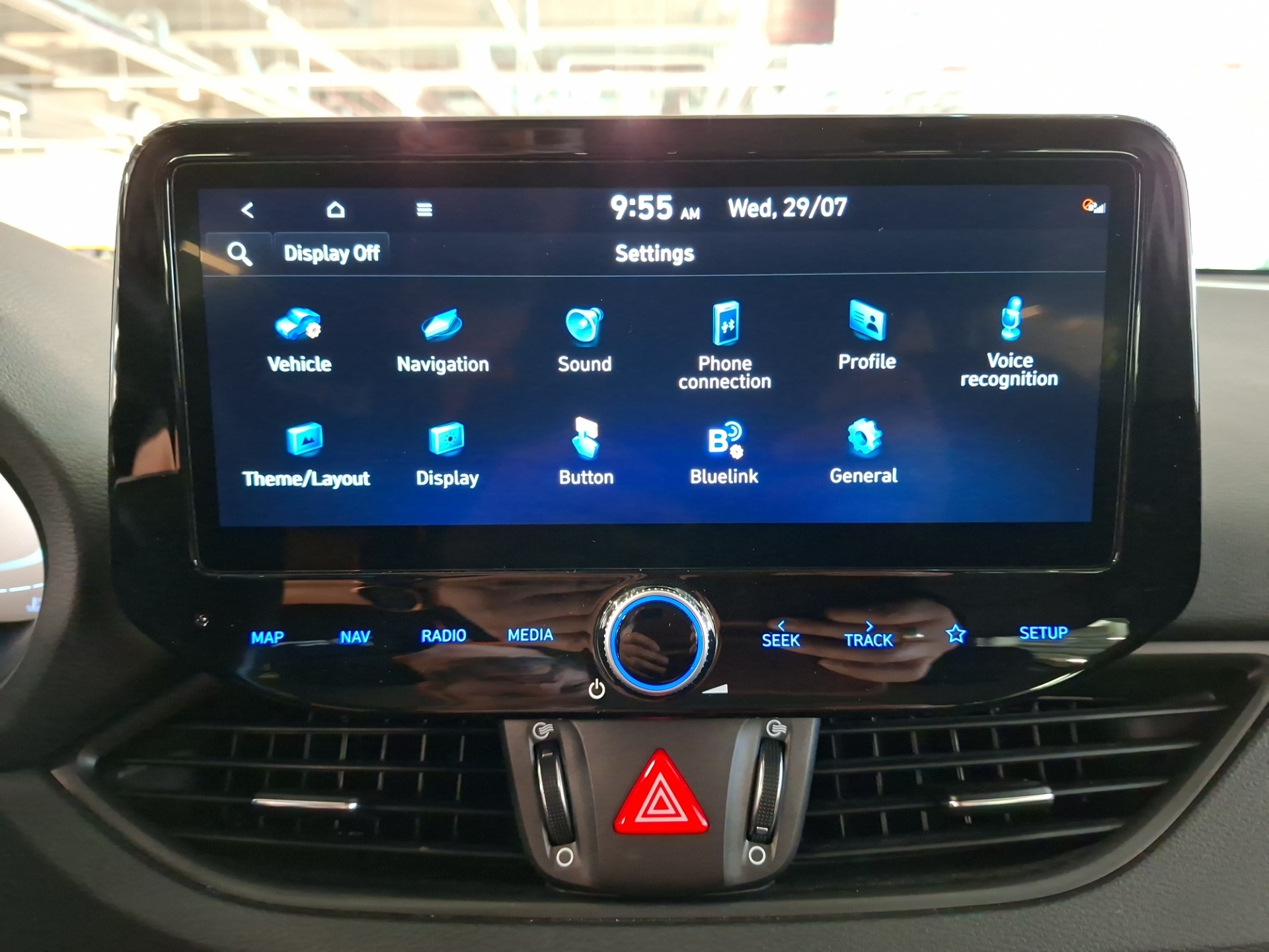 HYUNDAI i30 Wagon 2025