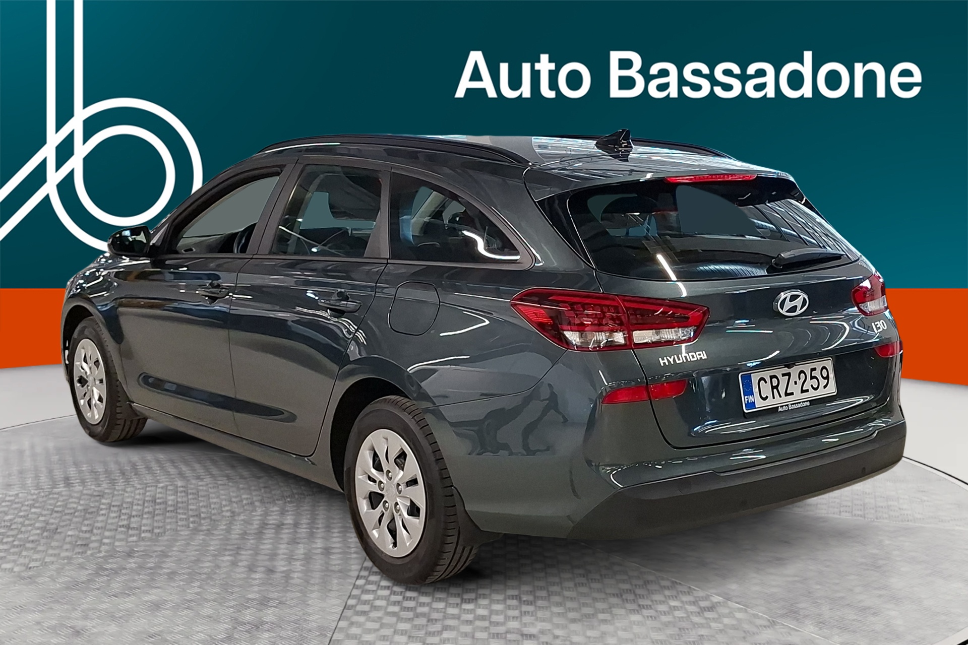 HYUNDAI i30 Wagon 2025