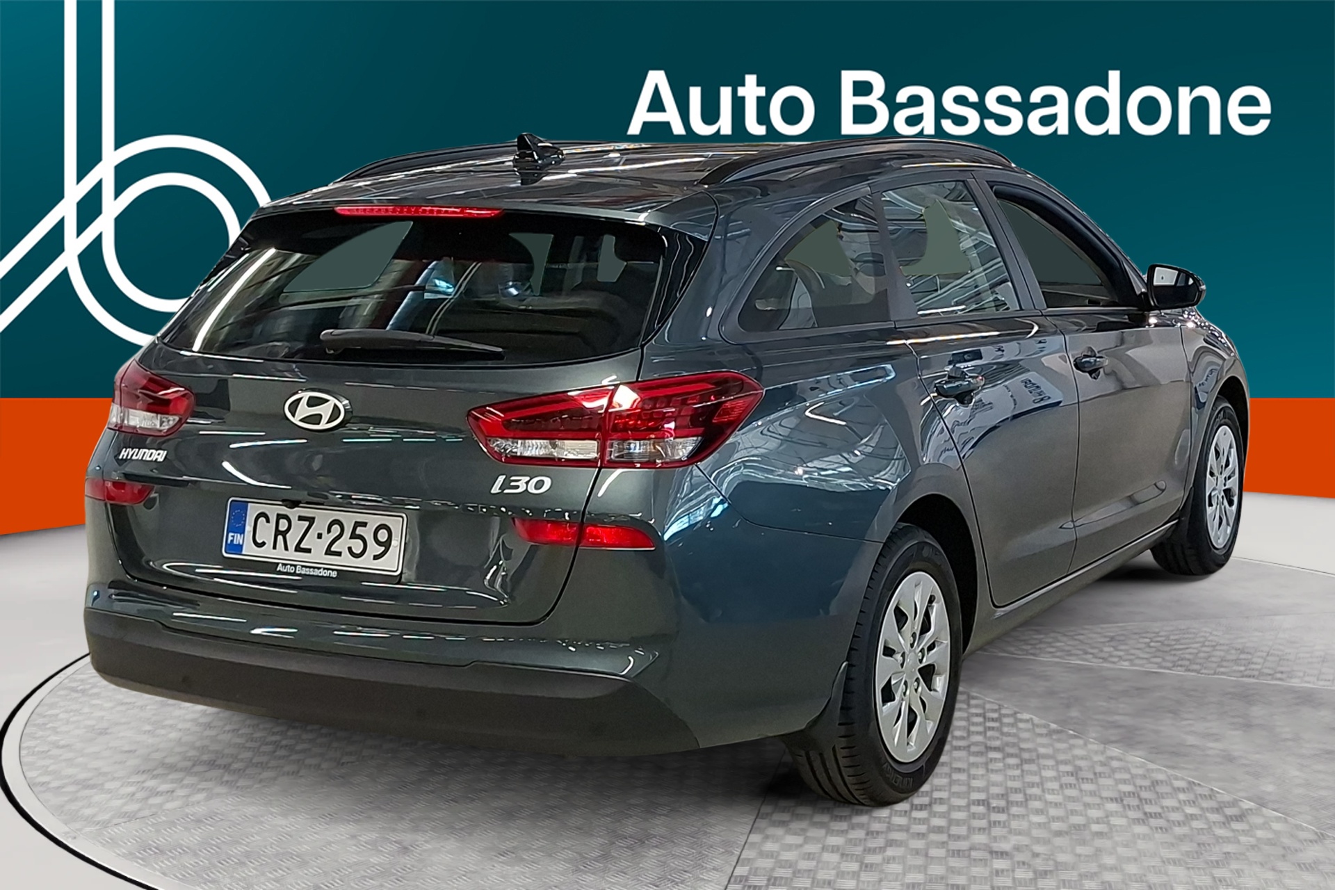 HYUNDAI i30 Wagon 2025