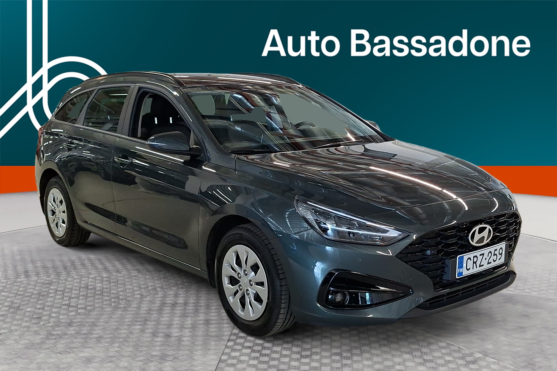 HYUNDAI i30 Wagon 2025