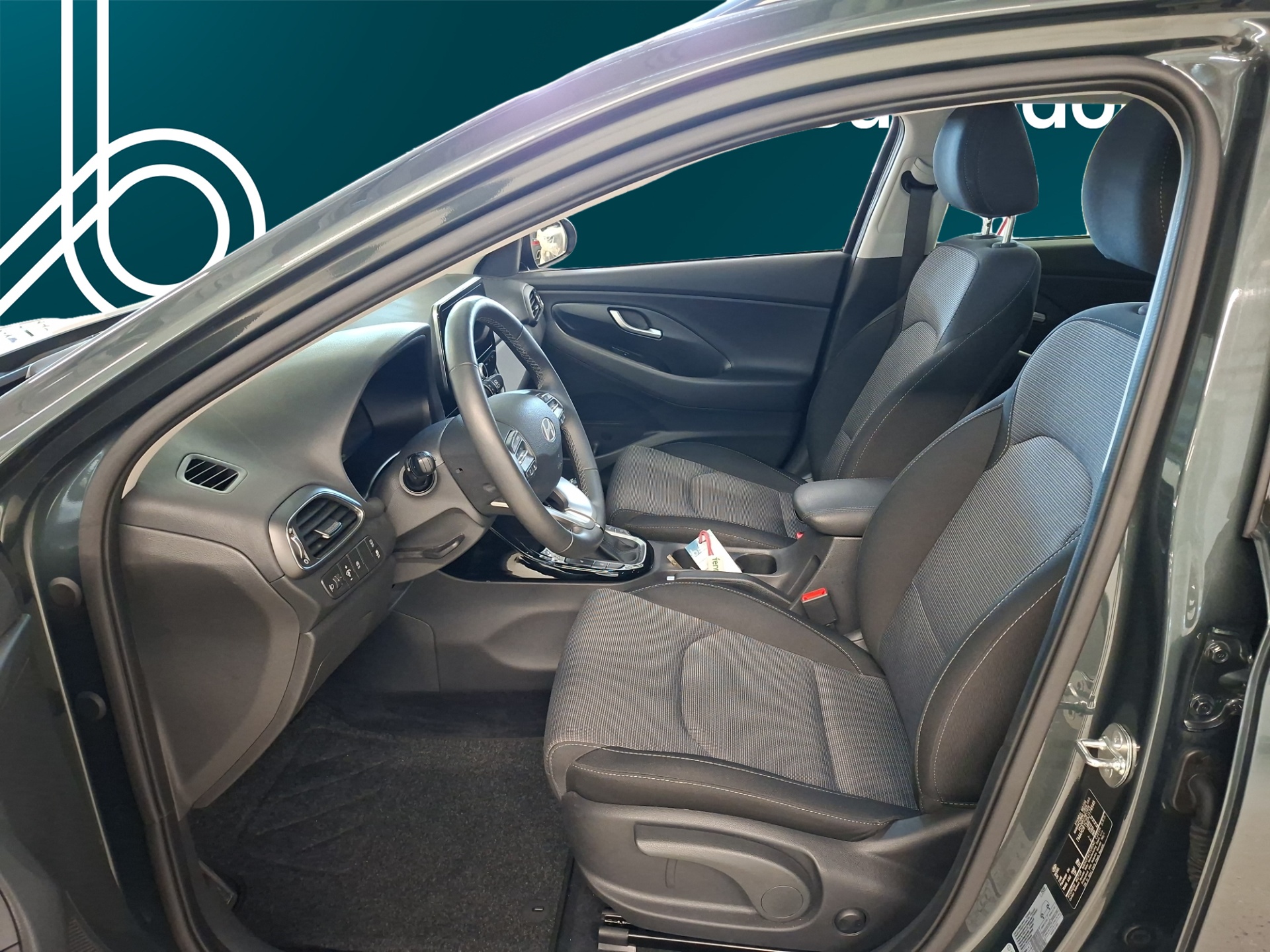 HYUNDAI i30 Wagon 2025
