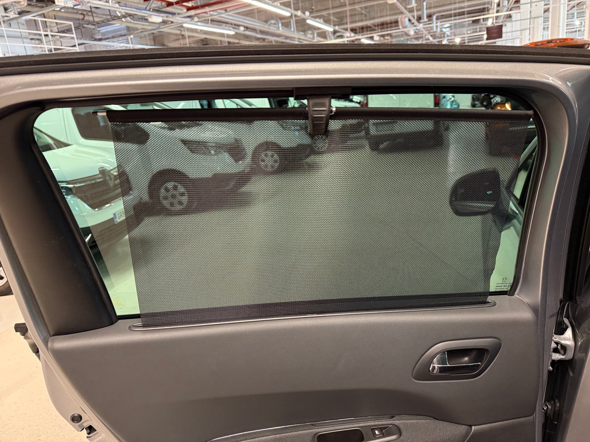 Peugeot 5008 2015