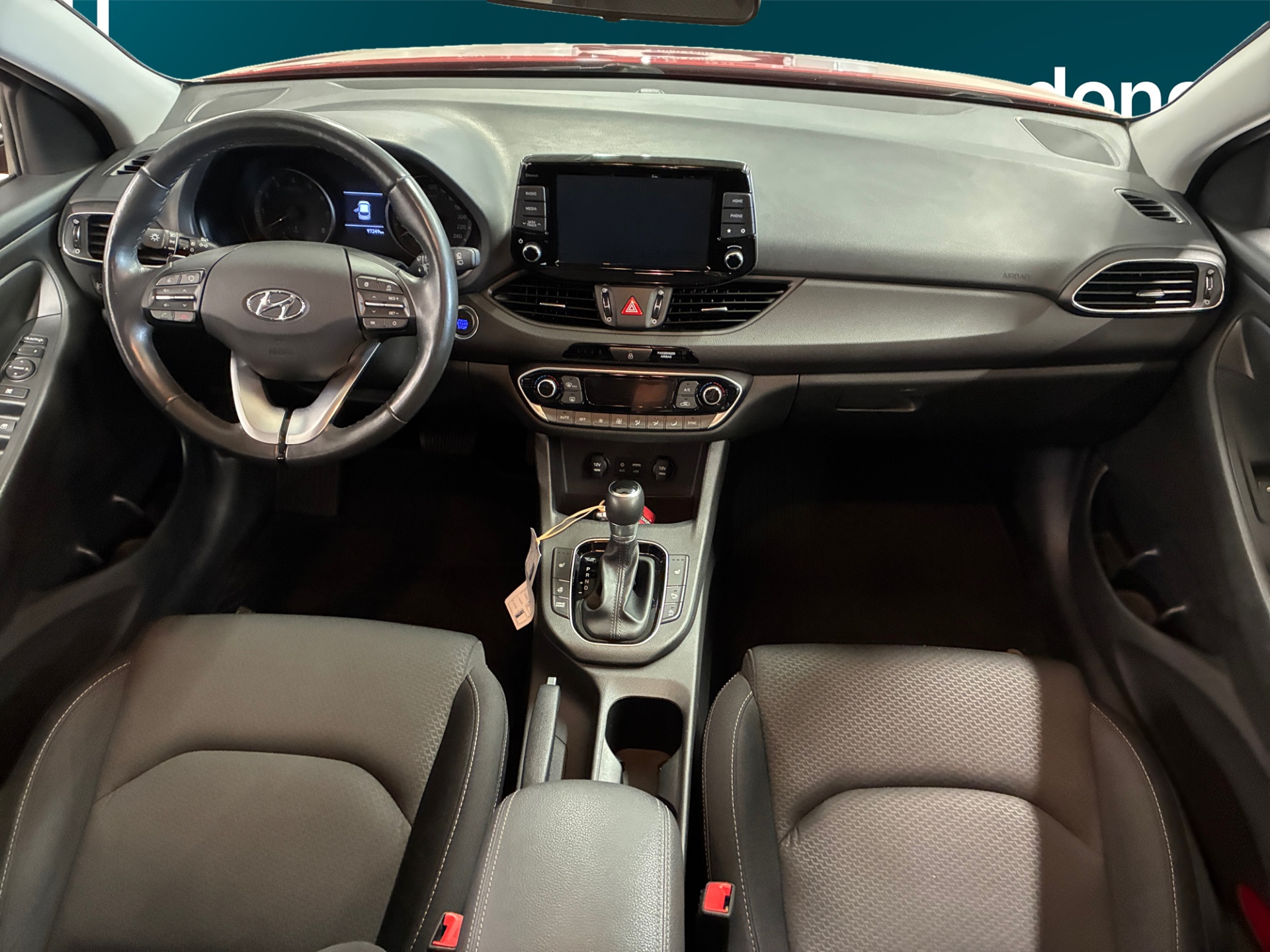 HYUNDAI i30 Wagon 2021