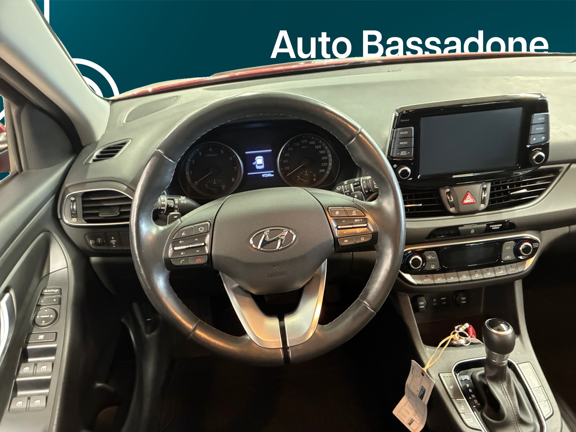 HYUNDAI i30 Wagon 2021