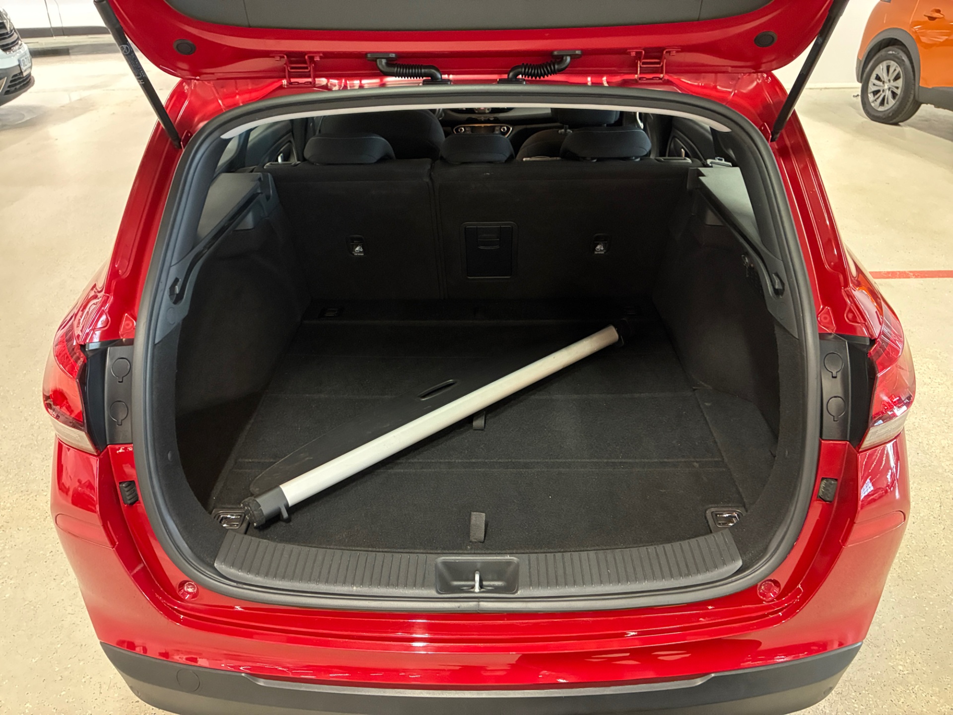 HYUNDAI i30 Wagon 2021