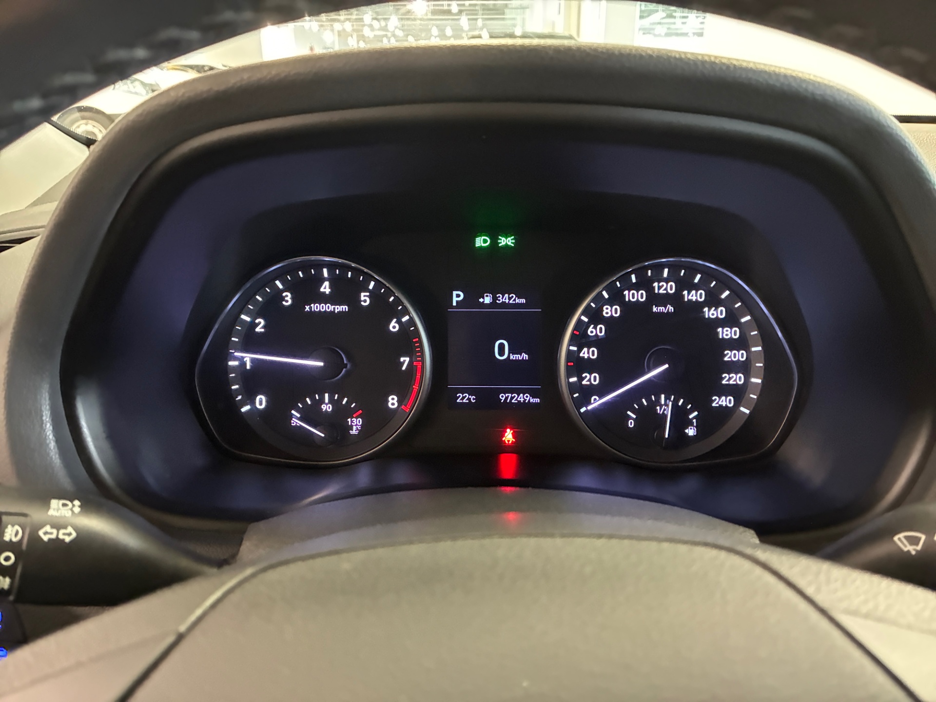 HYUNDAI i30 Wagon 2021